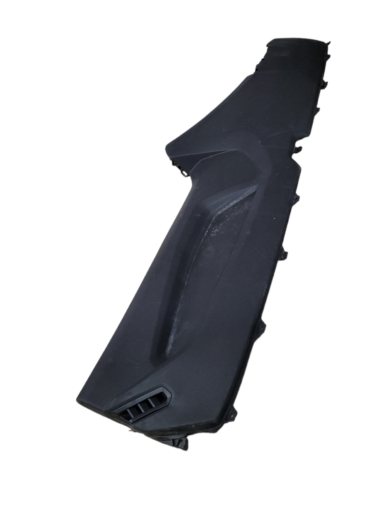 Capa Painel Scania 2086508 2