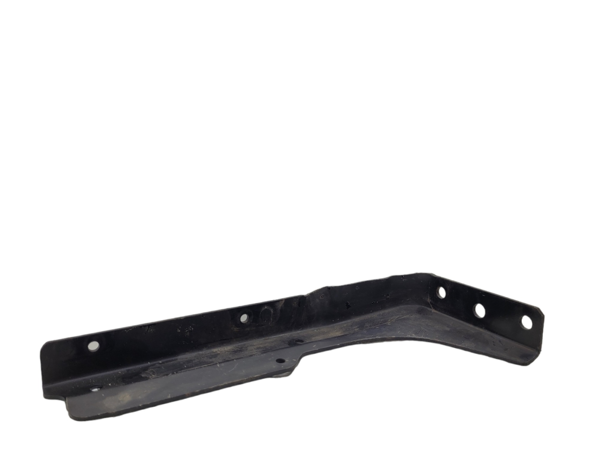 Suporte Caixa Bateria M Benz 5