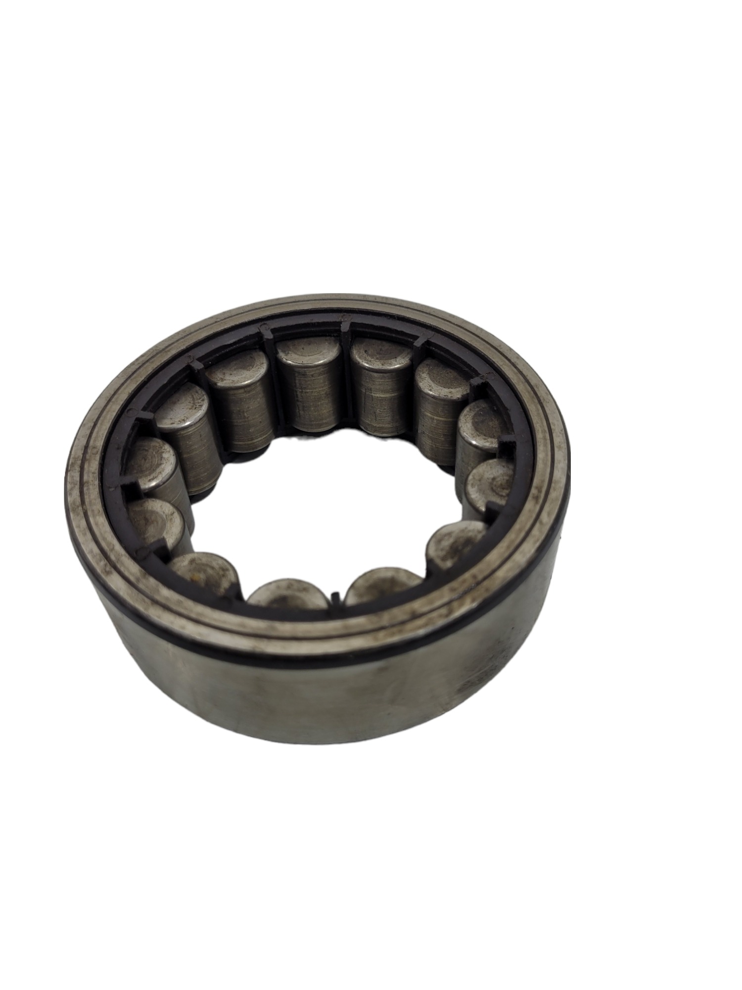 ROLAMENTO TRASEIRO EIXO INTERMEDIARIO CAMBIO MBB G60 G85 4