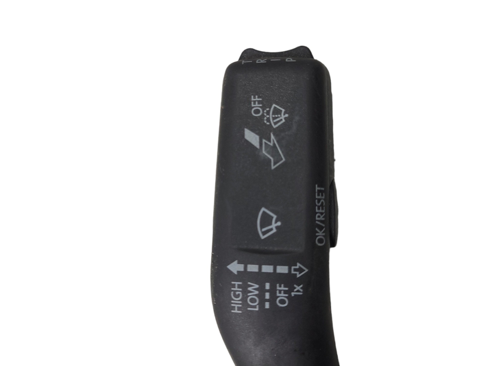 Chave Limpador Para-brisa Vw Delivery 5