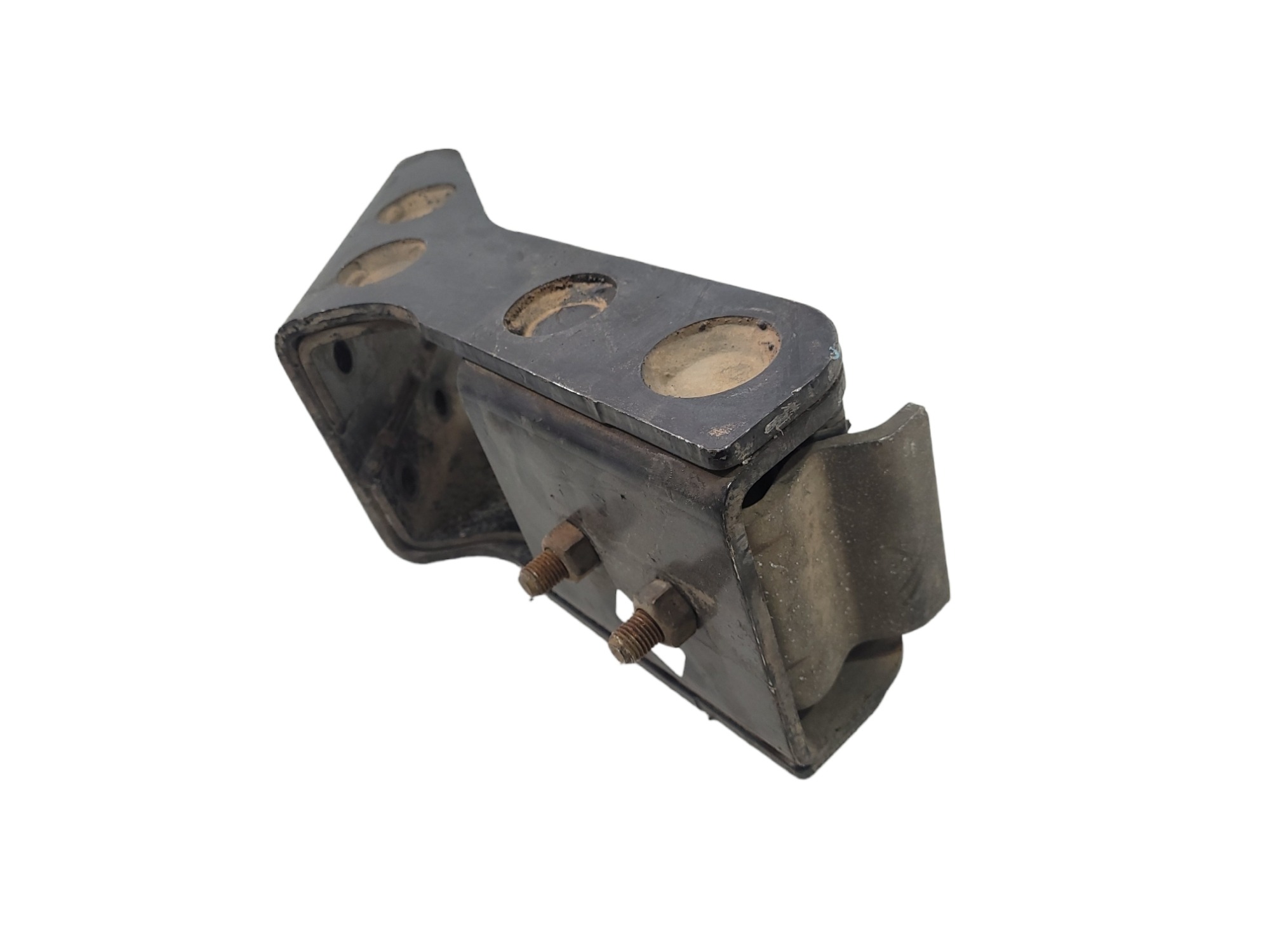 Suporte Coxim Motor Vw 4