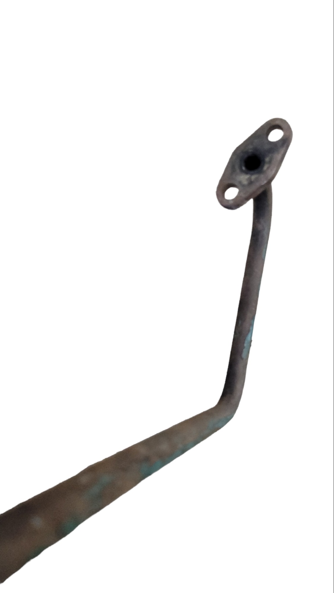 Tubo Lubrificação Volvo 5