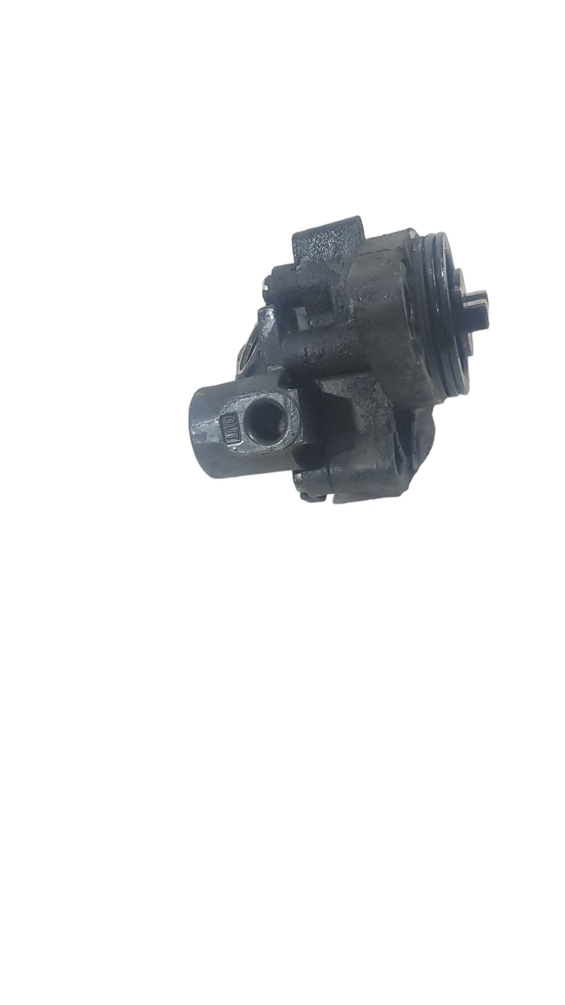 Bomba Alimentadora Scania 124 420 0440020057 4