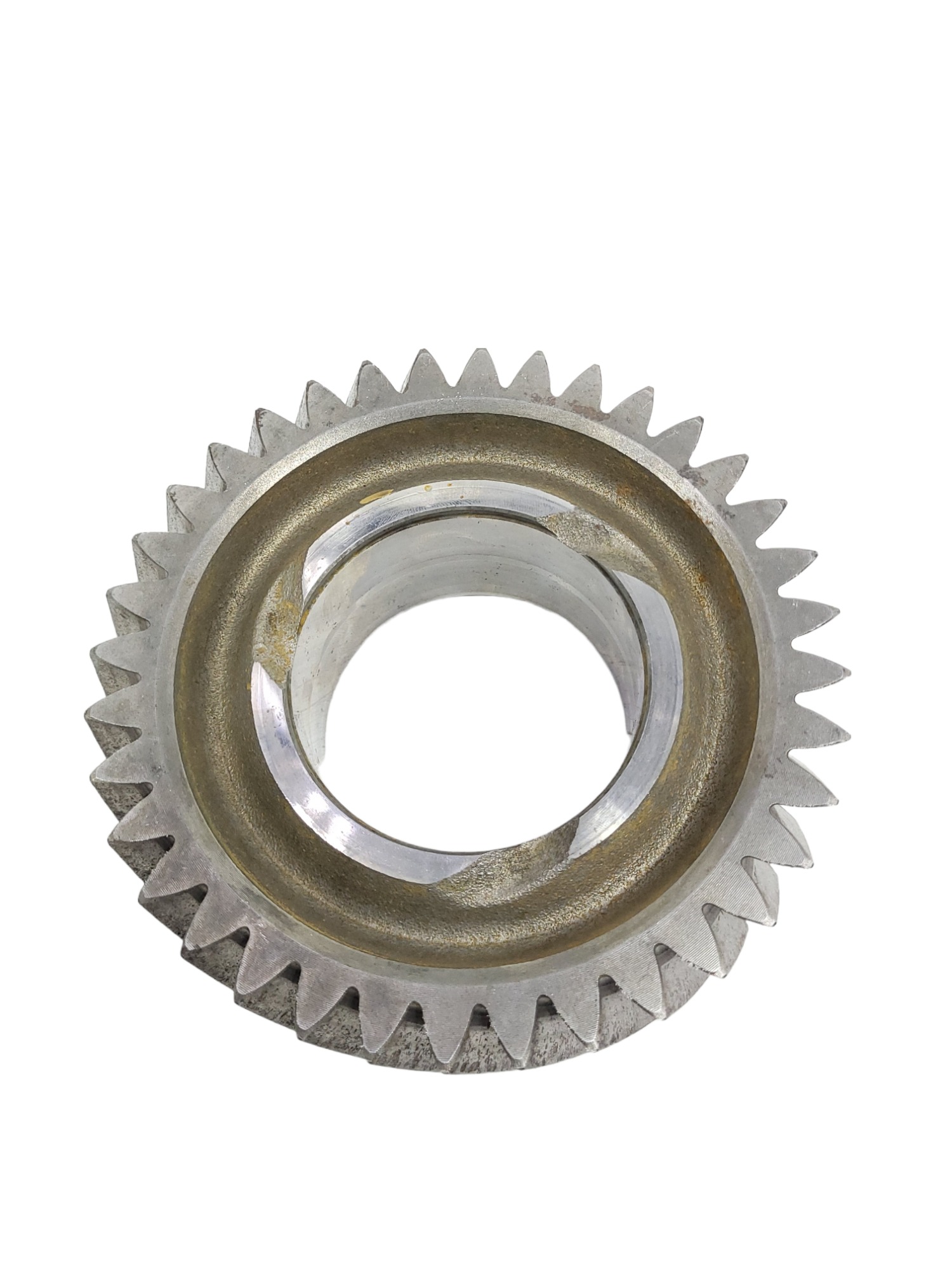 Engrenagem 2 Caixa Zf 1620 1307395143 2