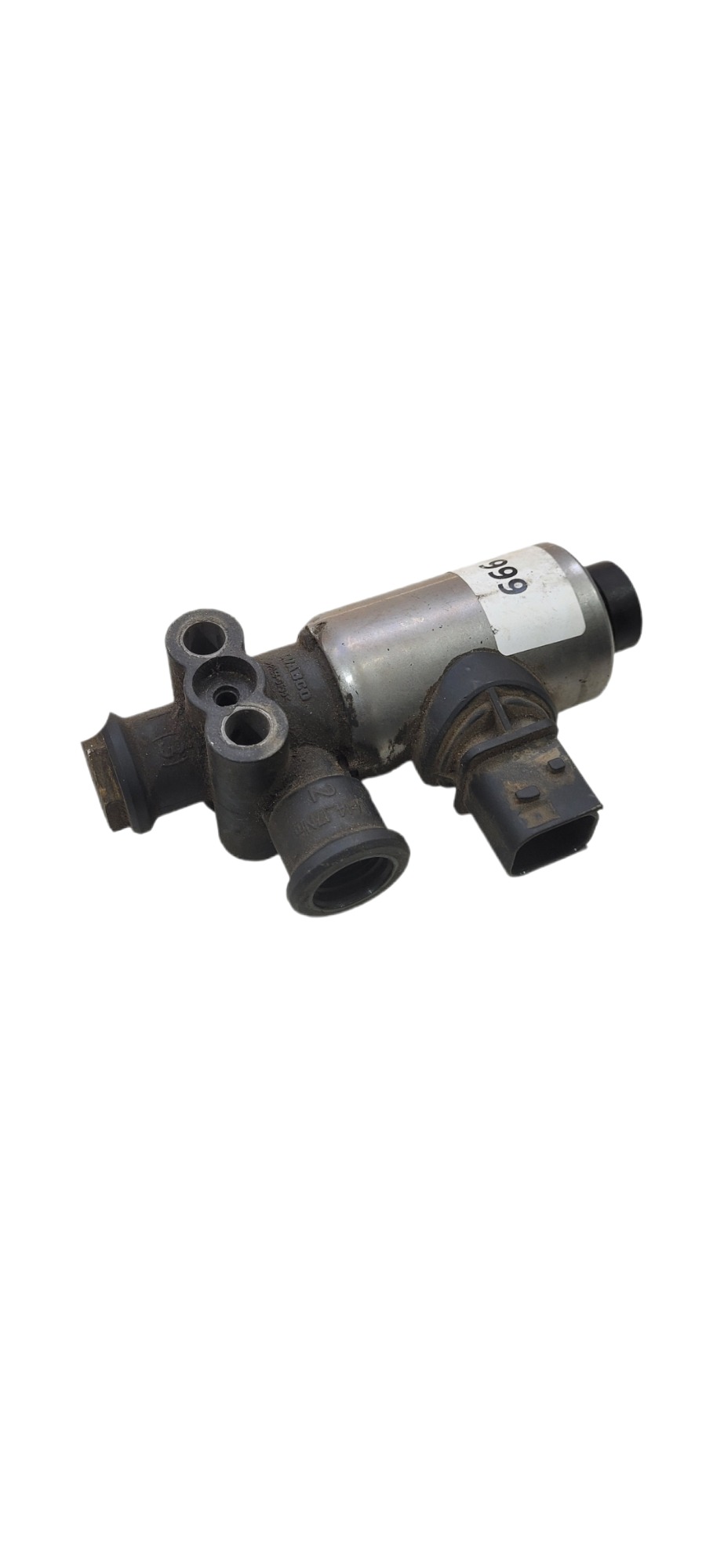 Solenoide Motor M Benz Axor 1