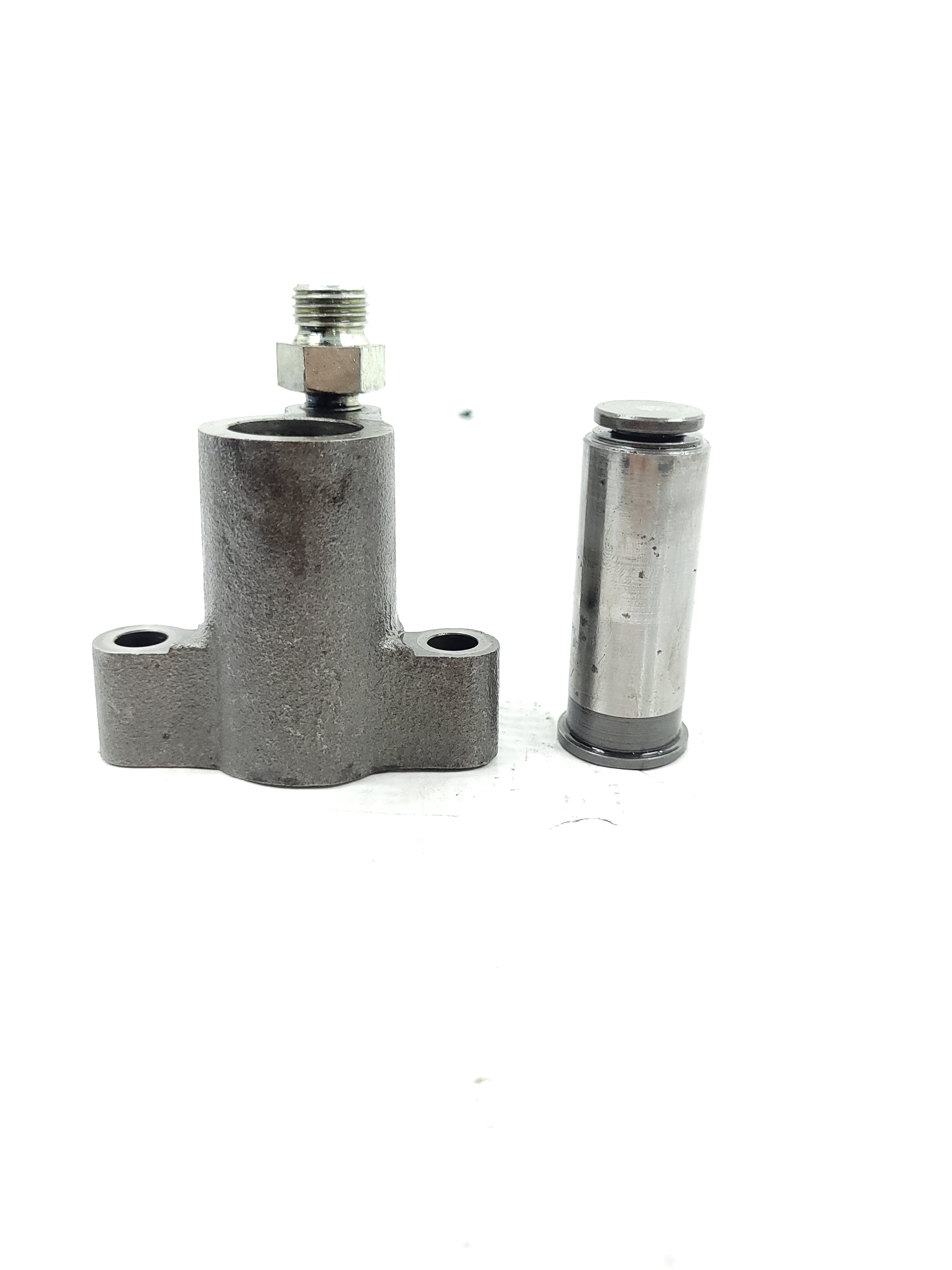 Valvula De Freio Do Motor Iveco Stralis – N 4287500070 1