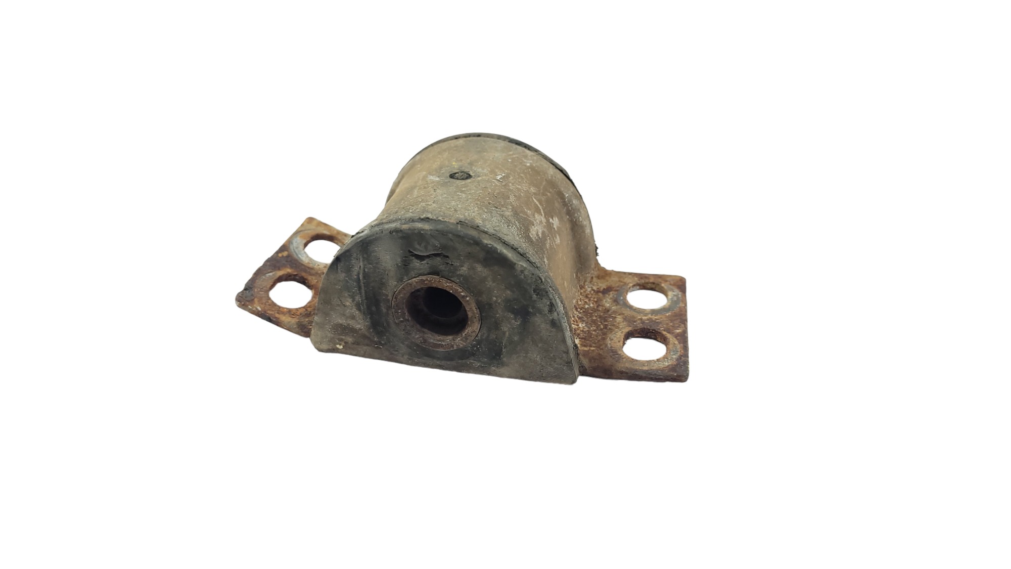 Coxim Articulação Cabine Vw 4