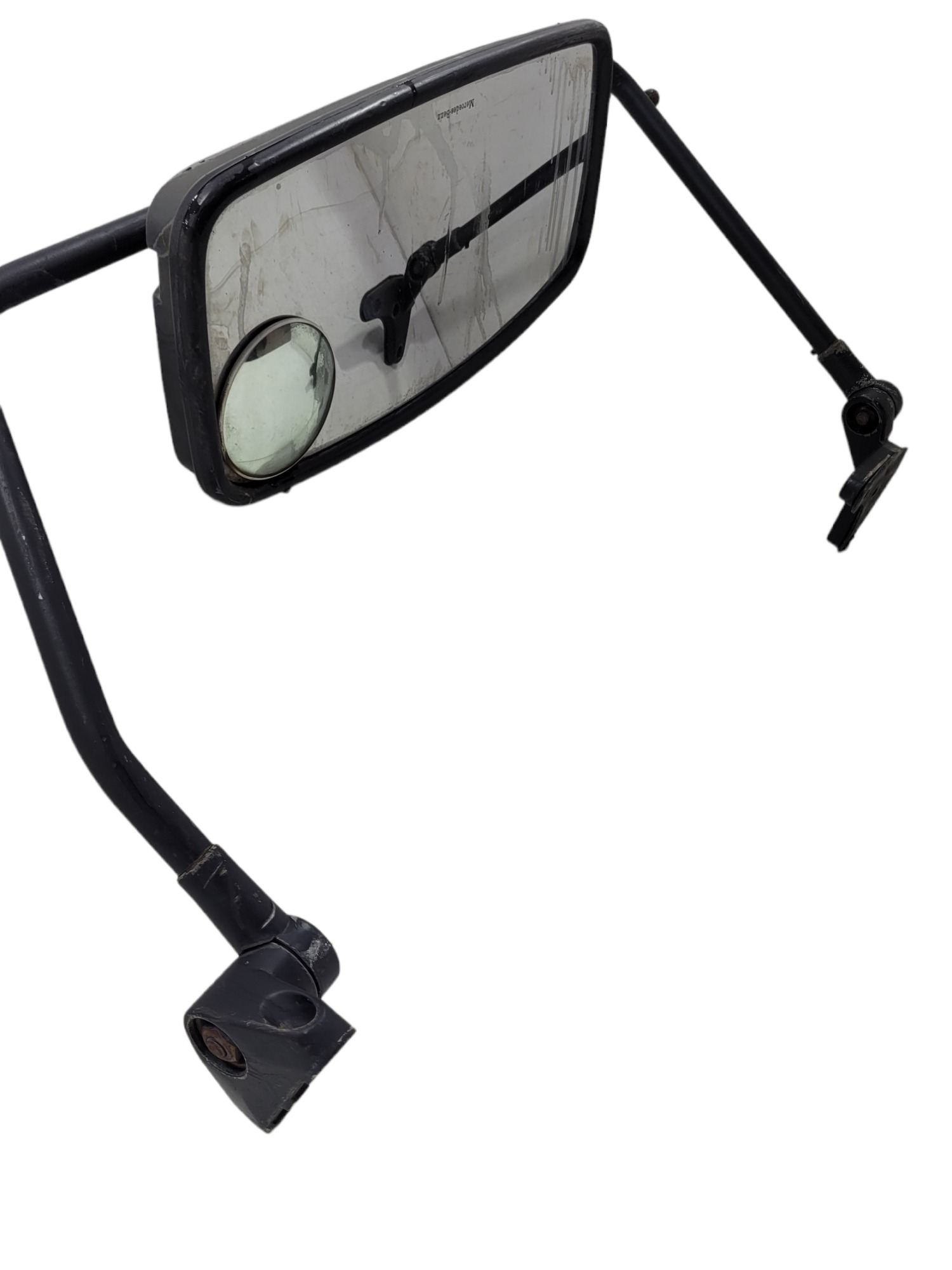 Espelho Retrovisor Lateral Mbenz 3