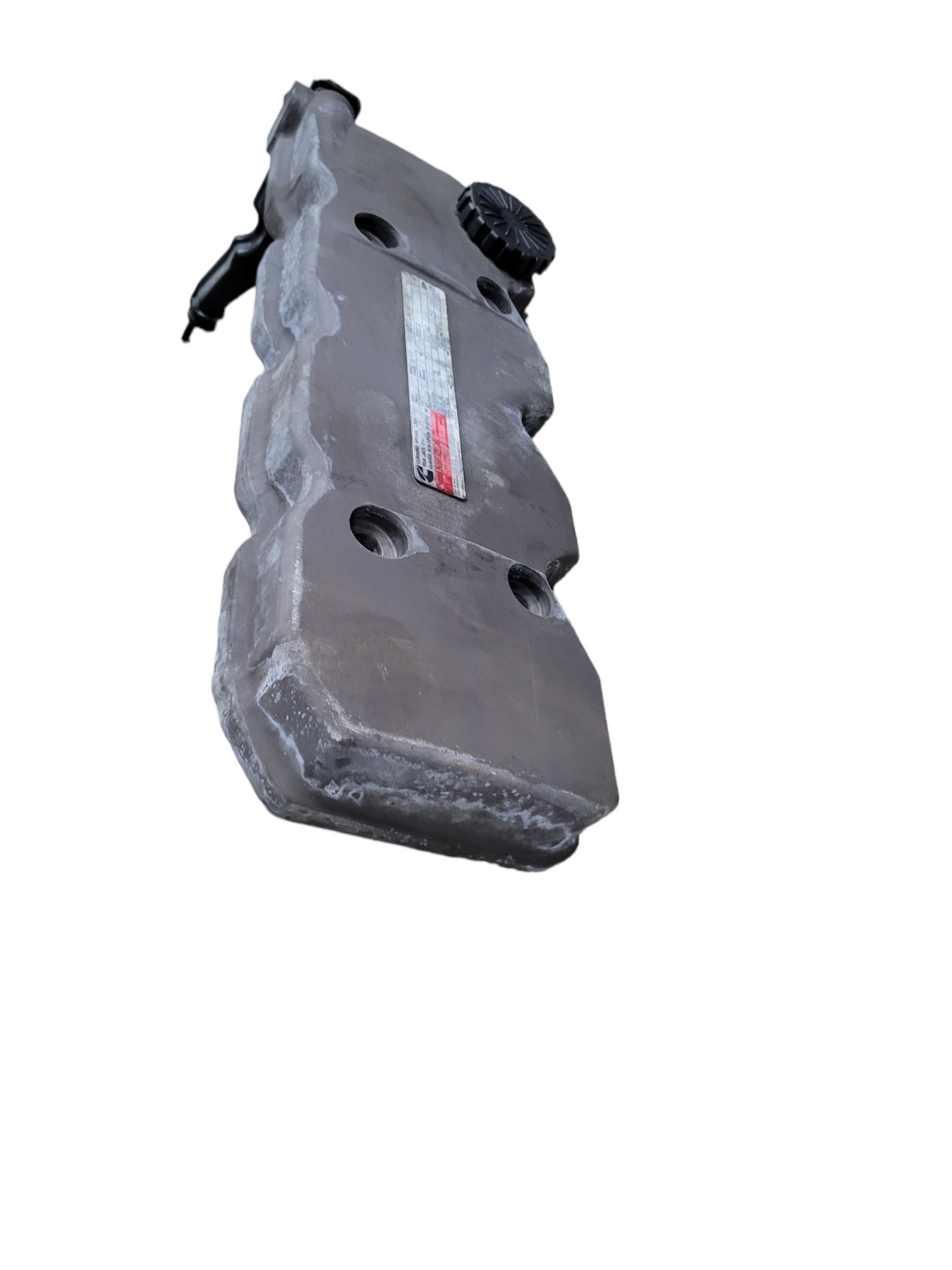 Tampa De Válvula Motor Cummins 4982023 2