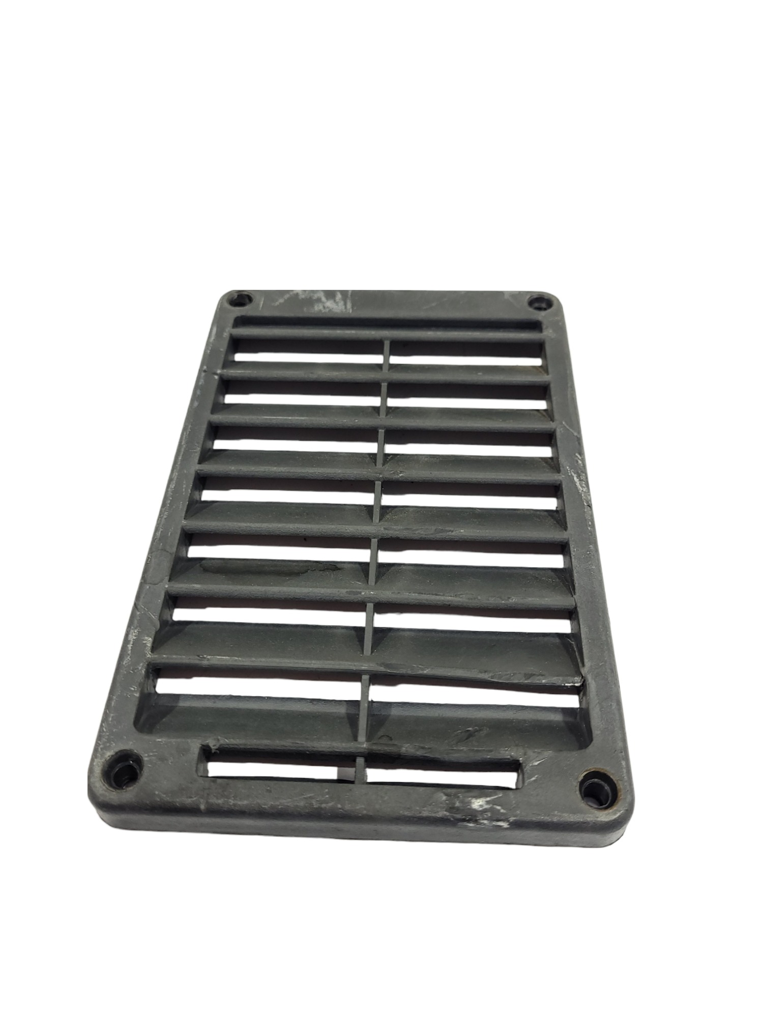 Moldura Ventilação Cabine Caminhão Ford Cargo97cte280b84 4