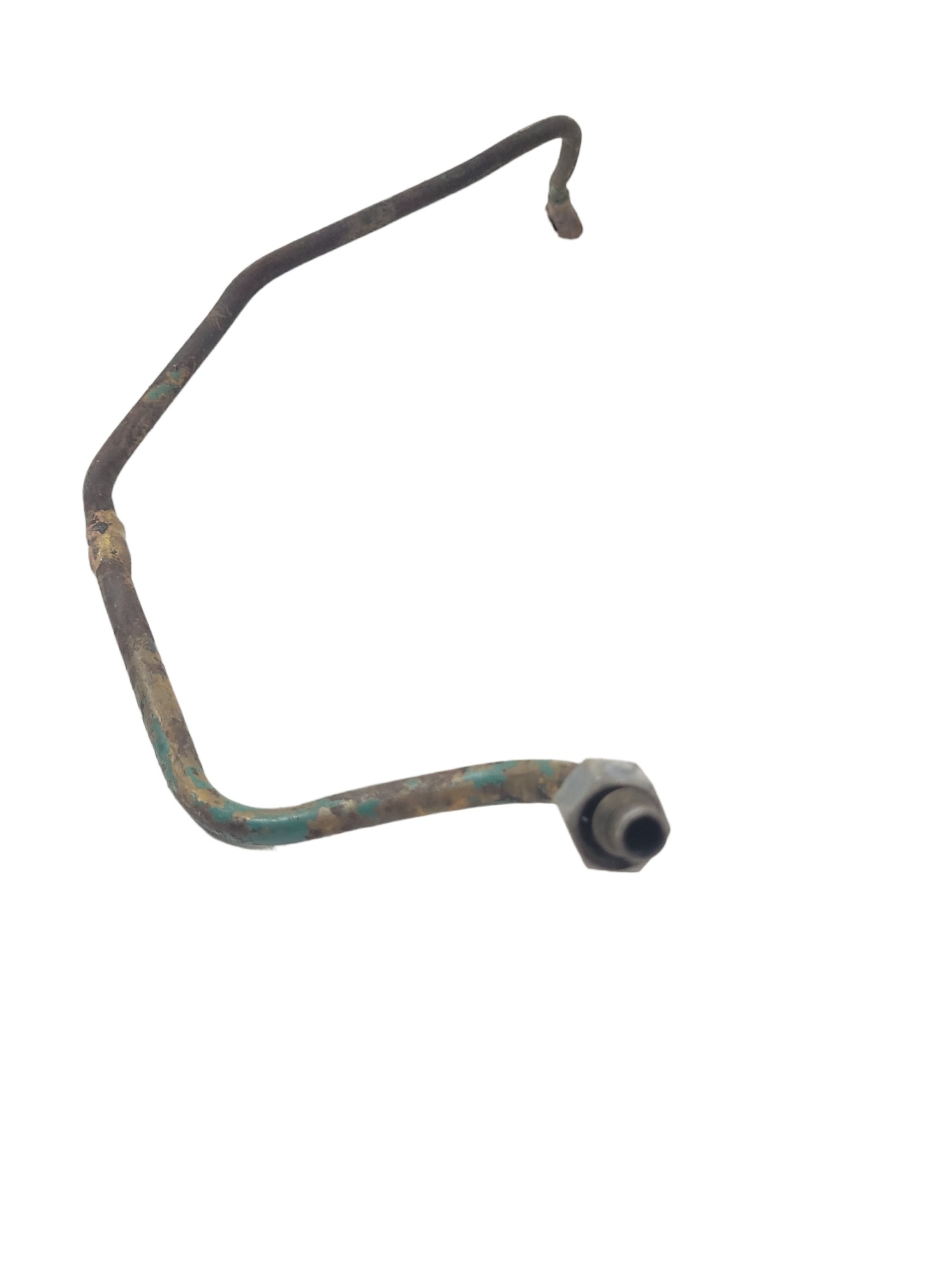 Cano Diesel Motor Volvo 340 4
