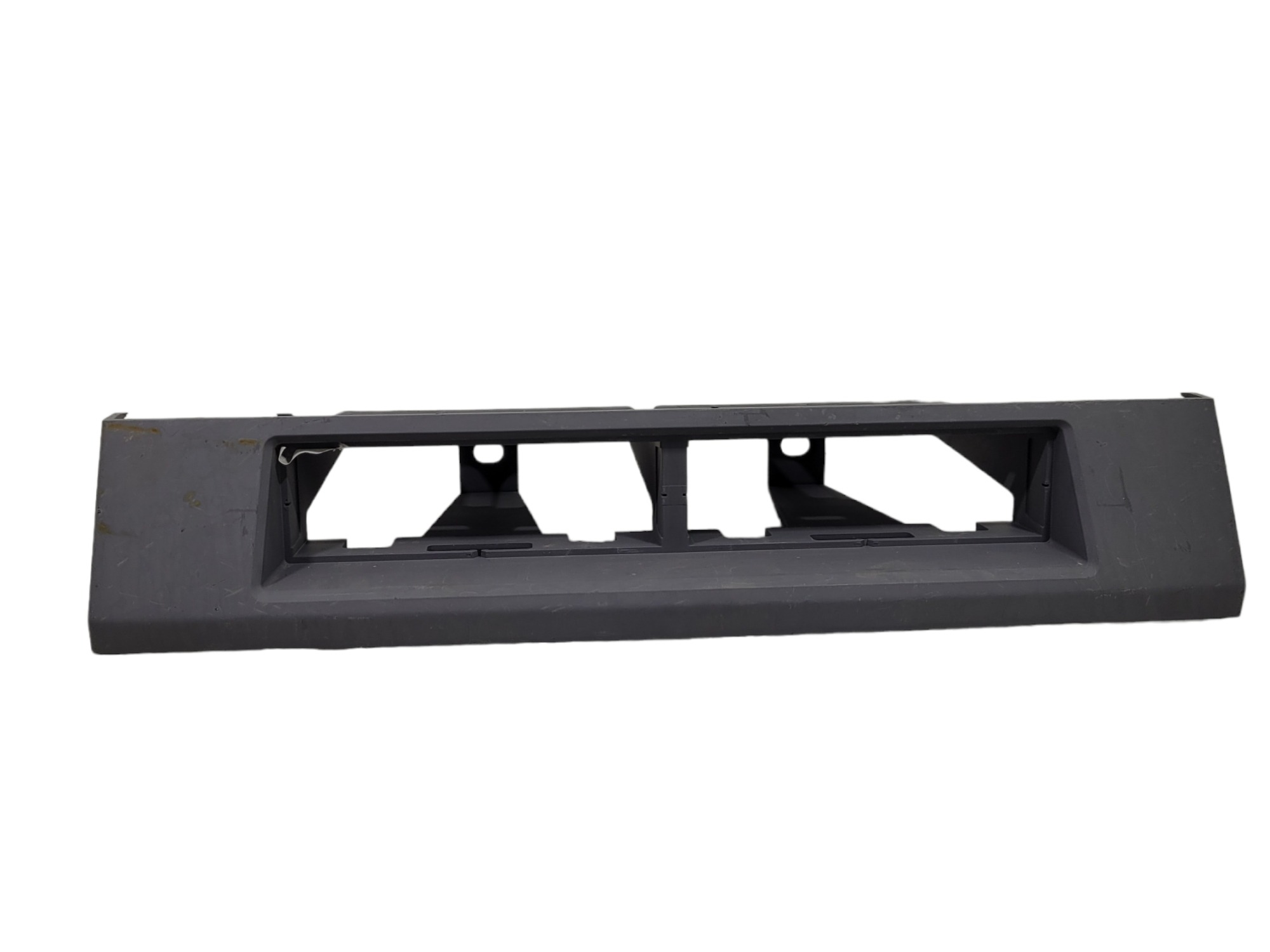 Moldura Acabamento Teto Vw Delivery Express 23b858227 1