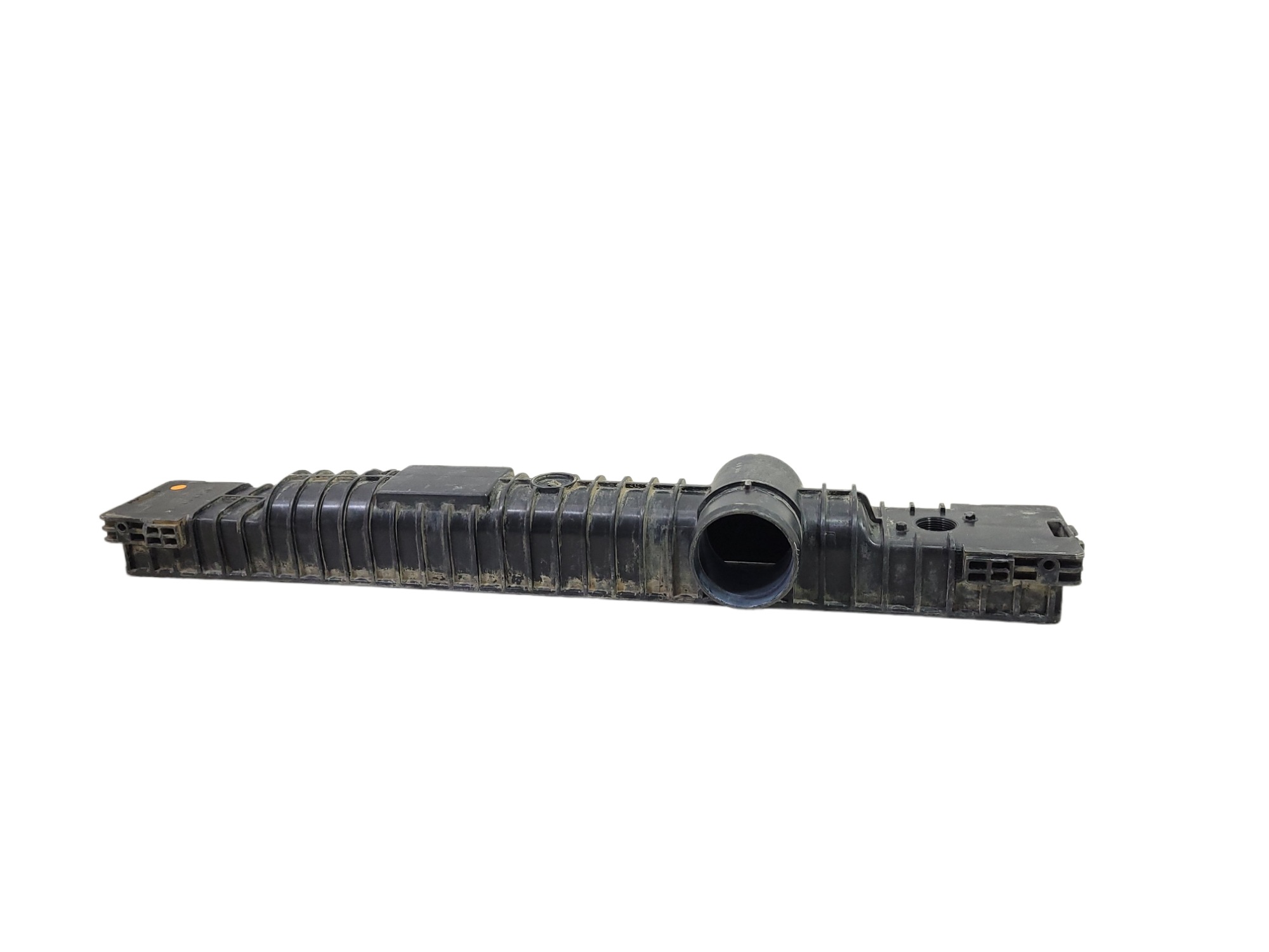 Caixa Radiador Água Volvo Vm 22515572 1