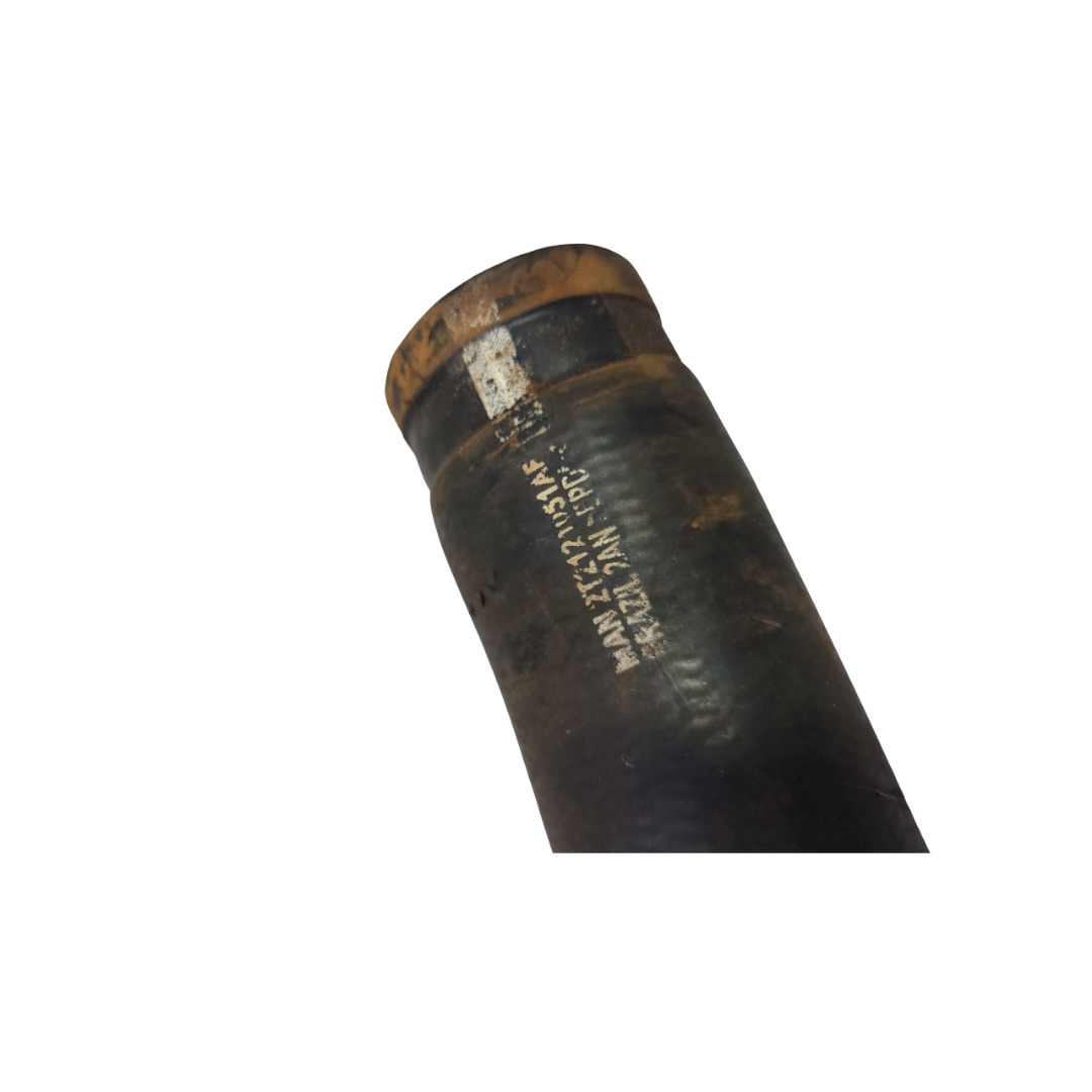 Mangueira Superior Radiador Man2t2121051a 7