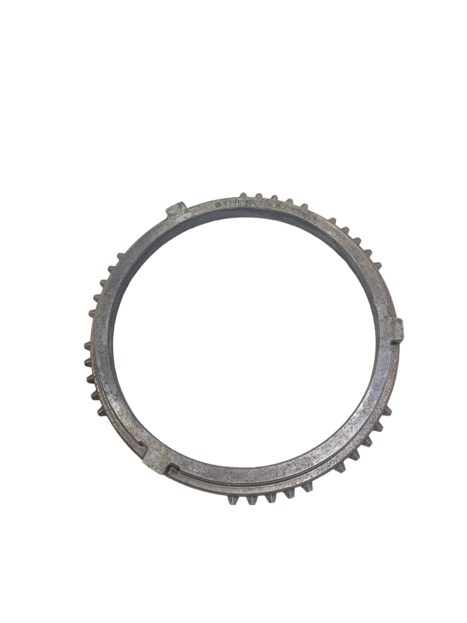 Anel Sincronizado Caixa Zf 1295304004 3