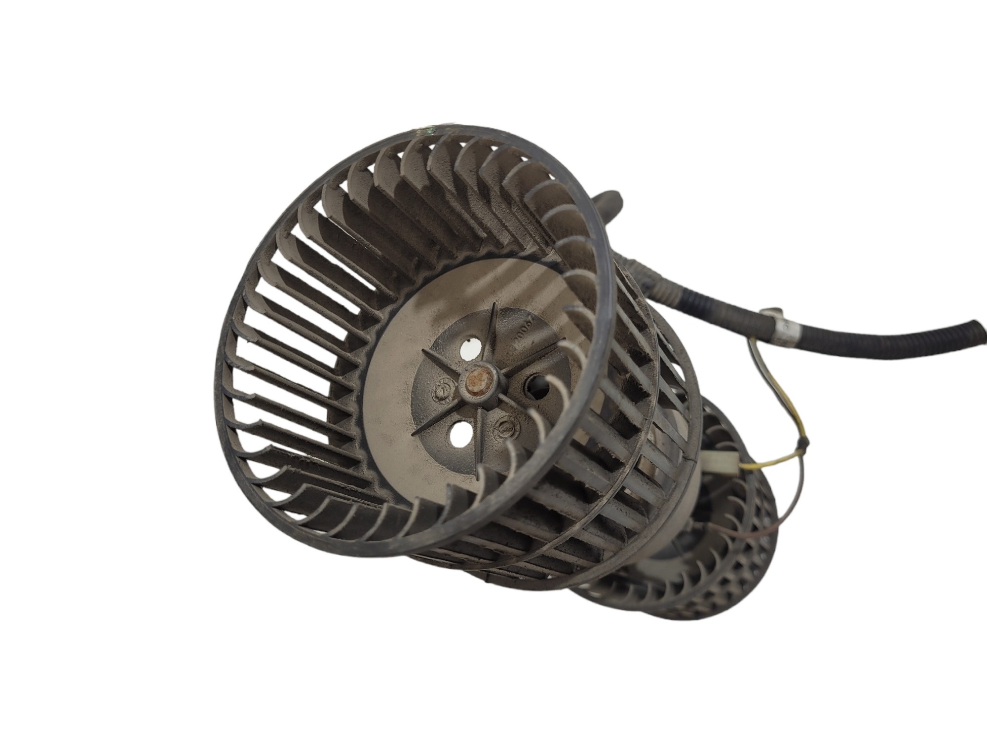 Motor Ar Forçado M Benz 101104412 5