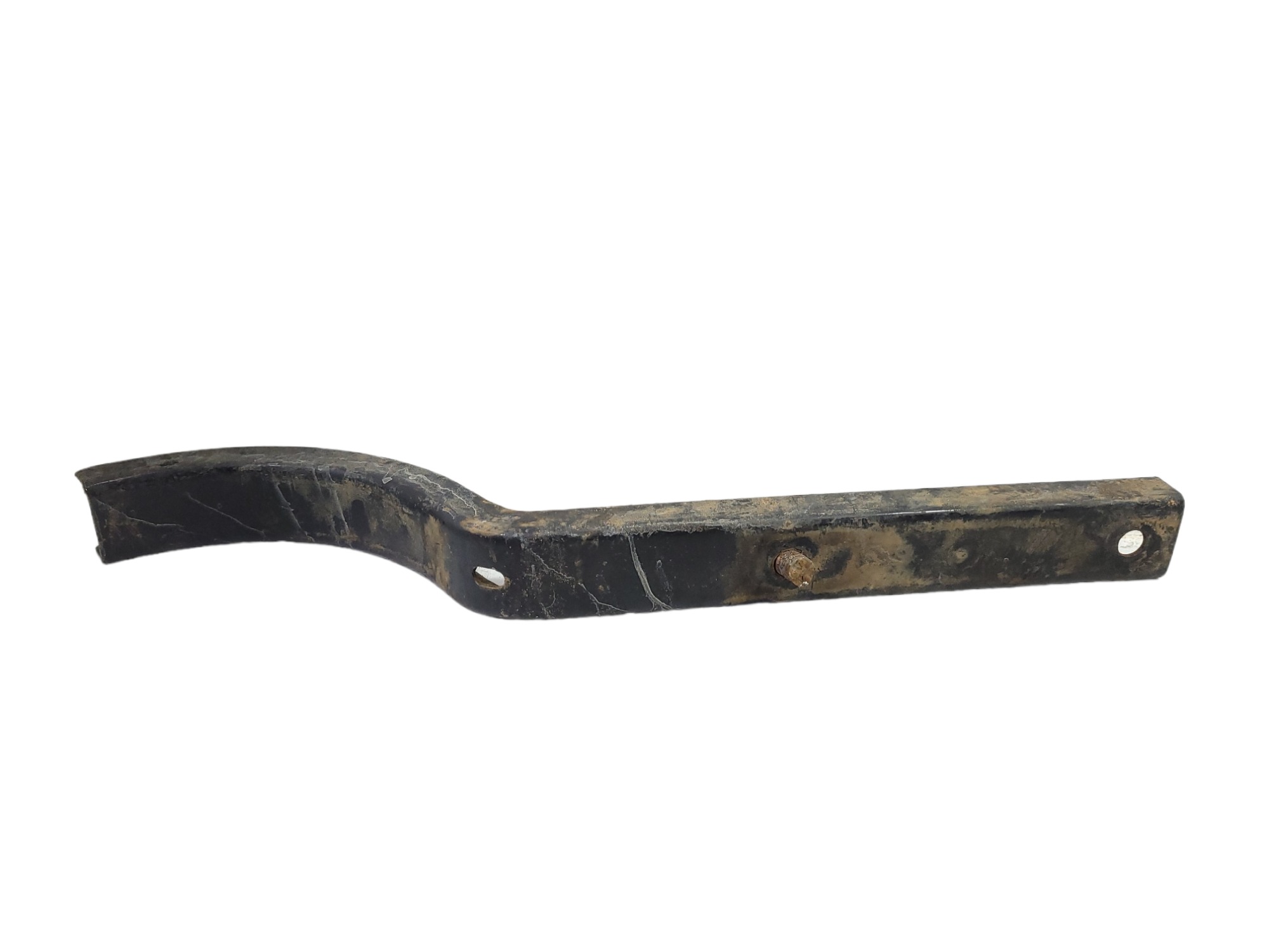 Suporte Bujão Ar M Benz Axor 9584292840 4