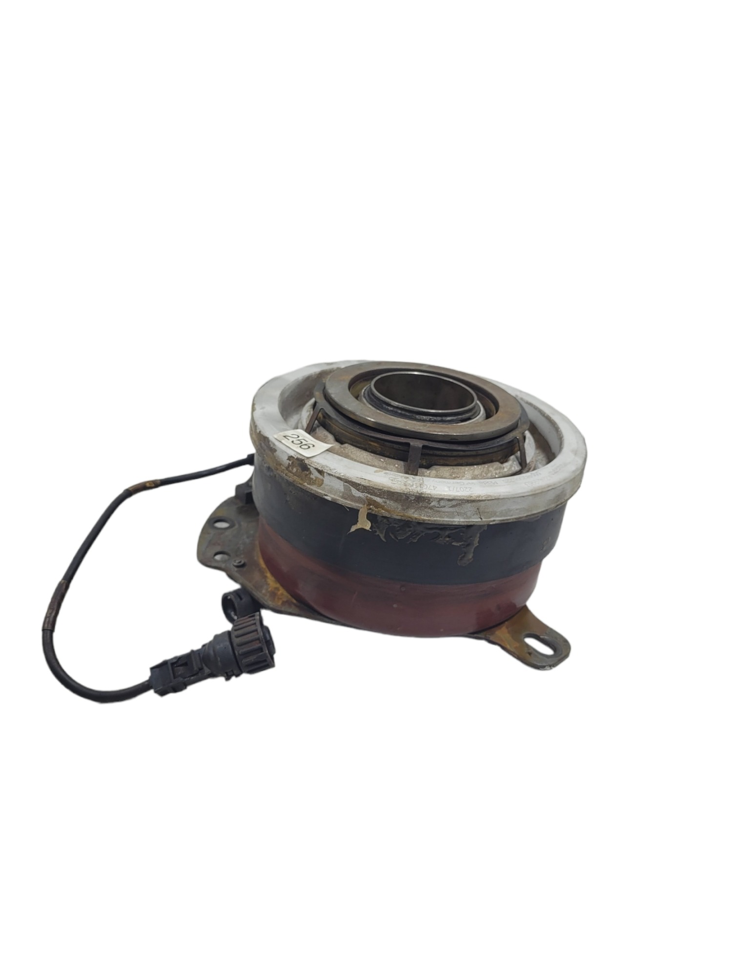 Servo Embreagem Eletrônico Volvo  22429963 5