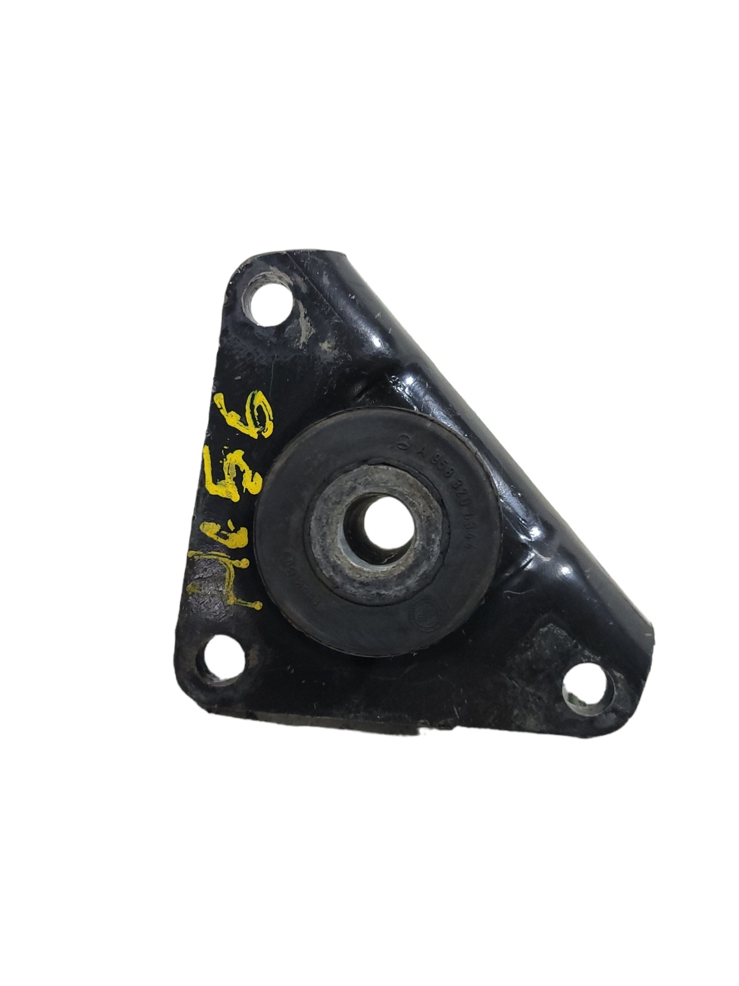 Suporte Mola M Benz Ategoa9583200344 1