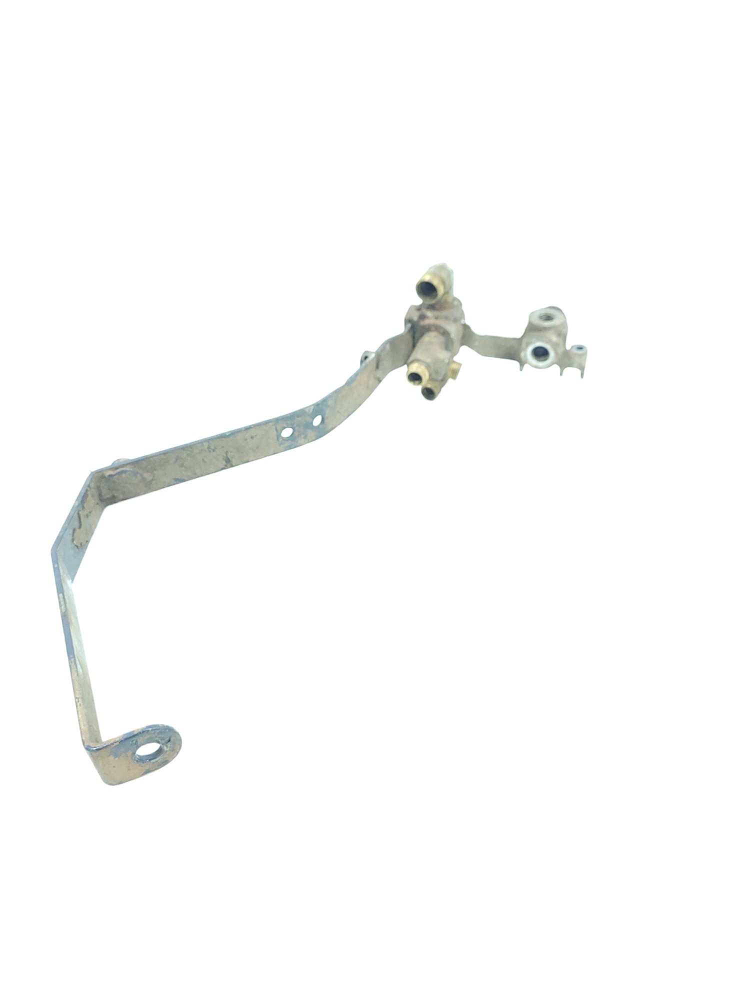 Suporte Correia Scania 1350839 3