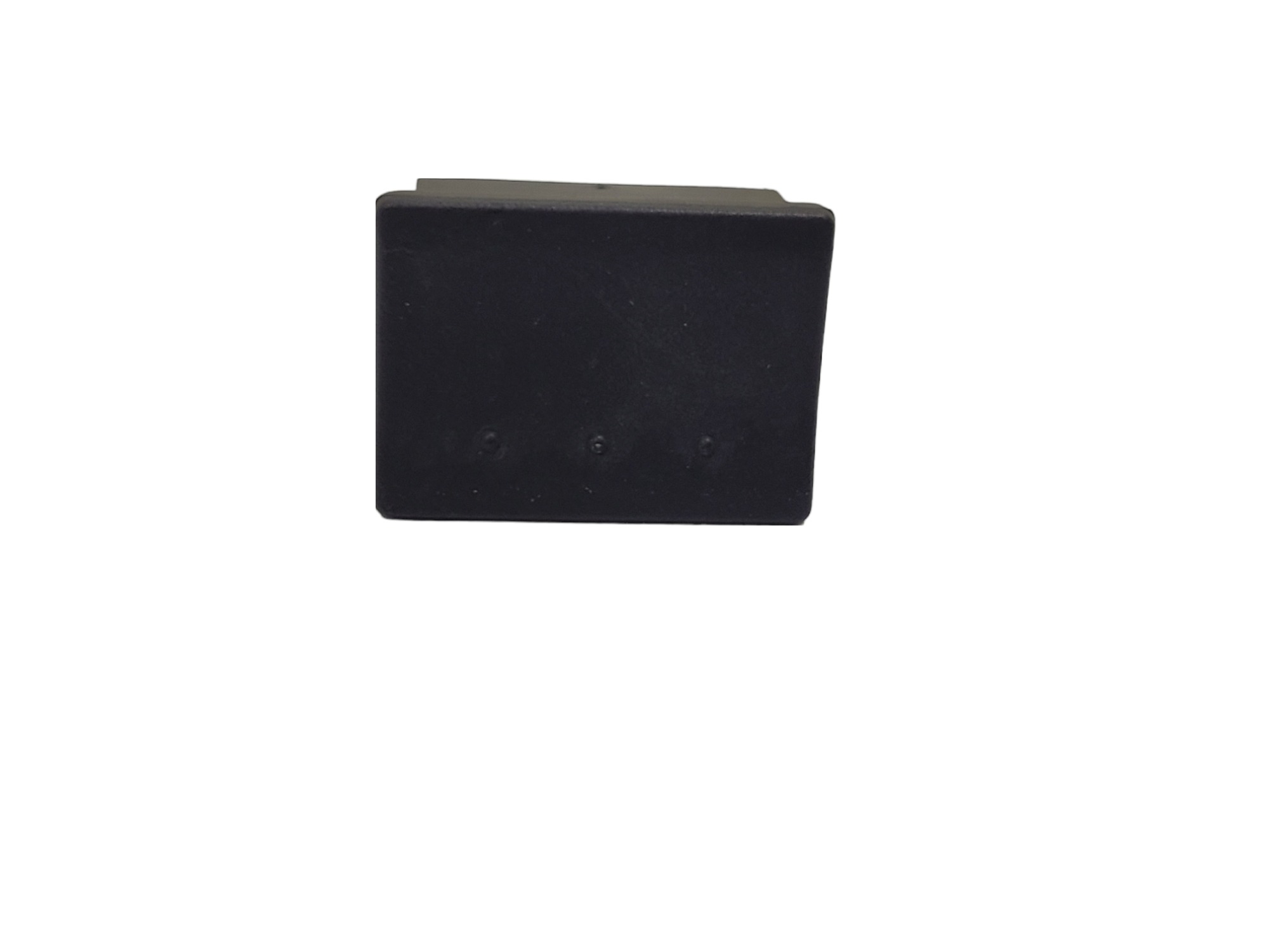 Botão Falso Painel Volkswagen 2r2858547 1