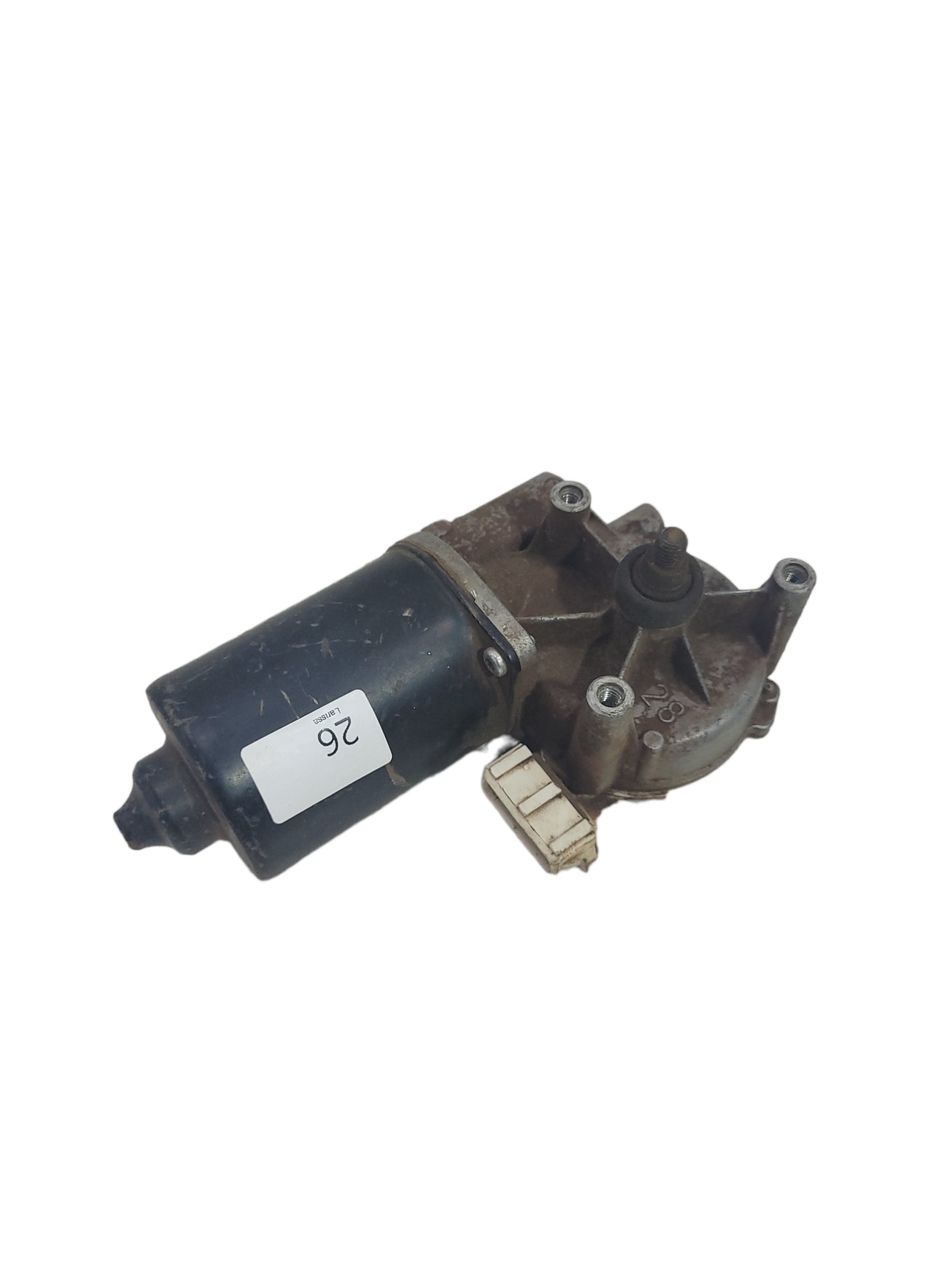 Motor Limpador Axor 4