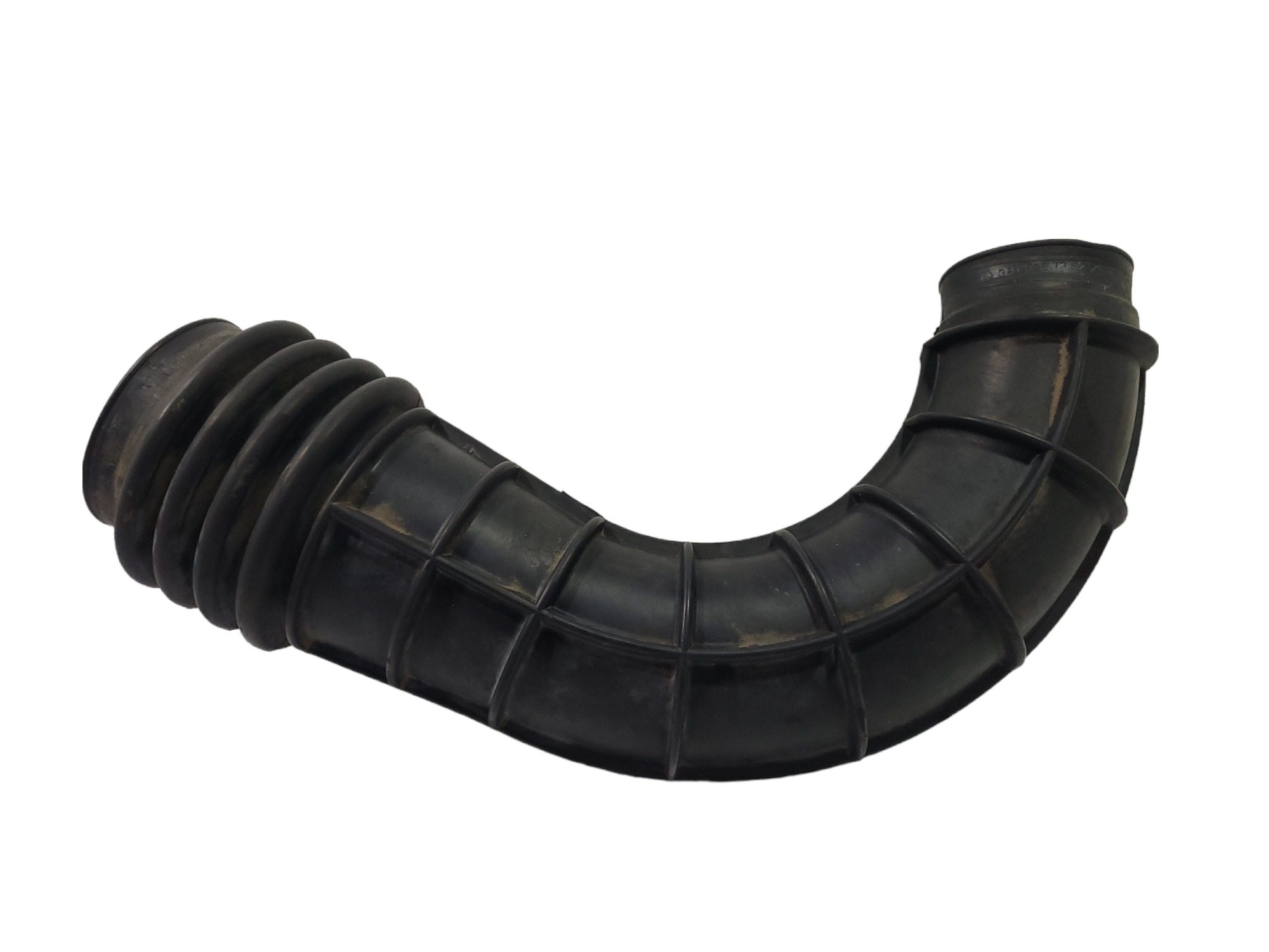Mangueira Filtro Ar Para Turbina Mbenz3845287382 2