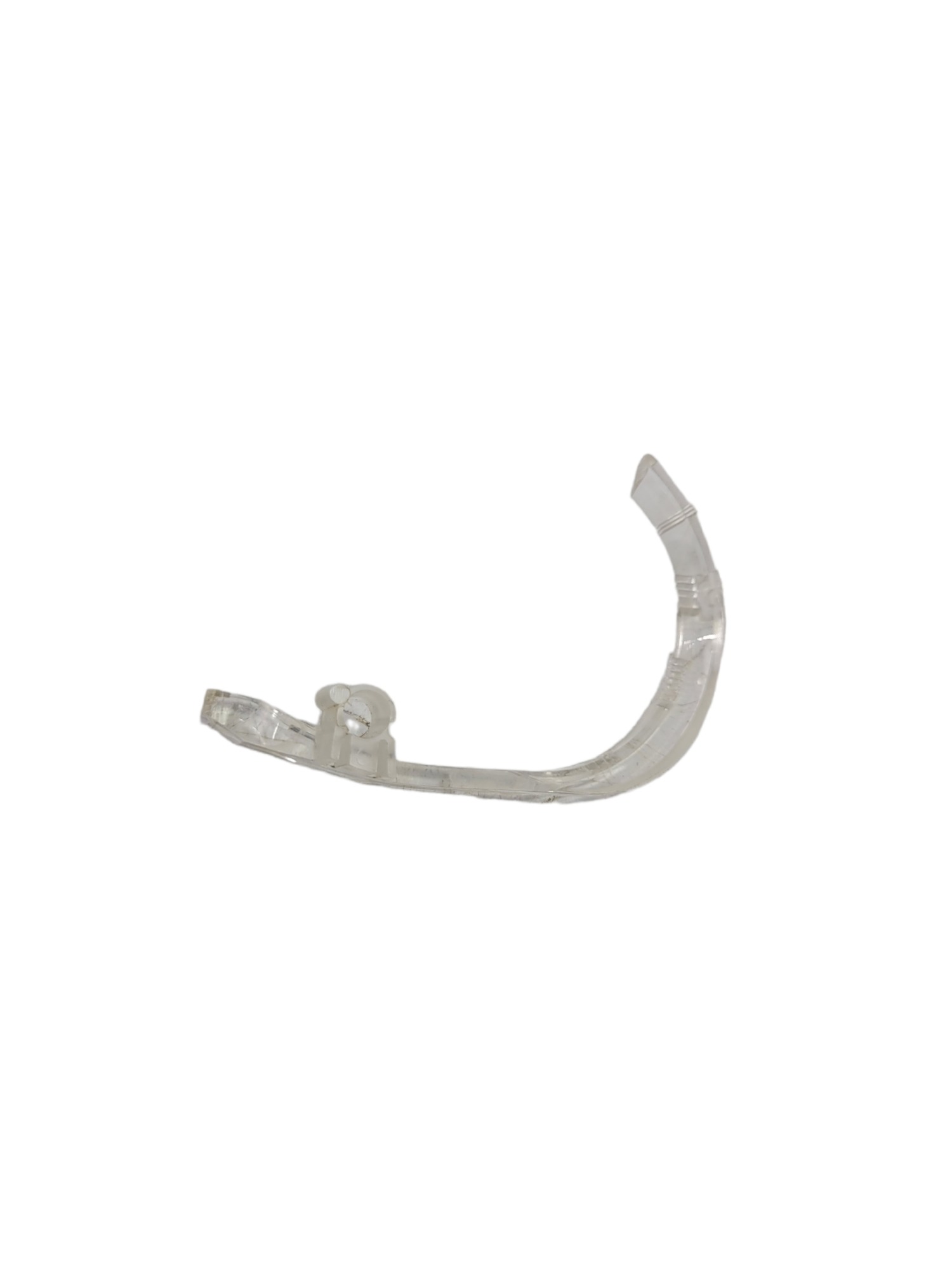 Suporte Moldura Comando Ar Iveco 4