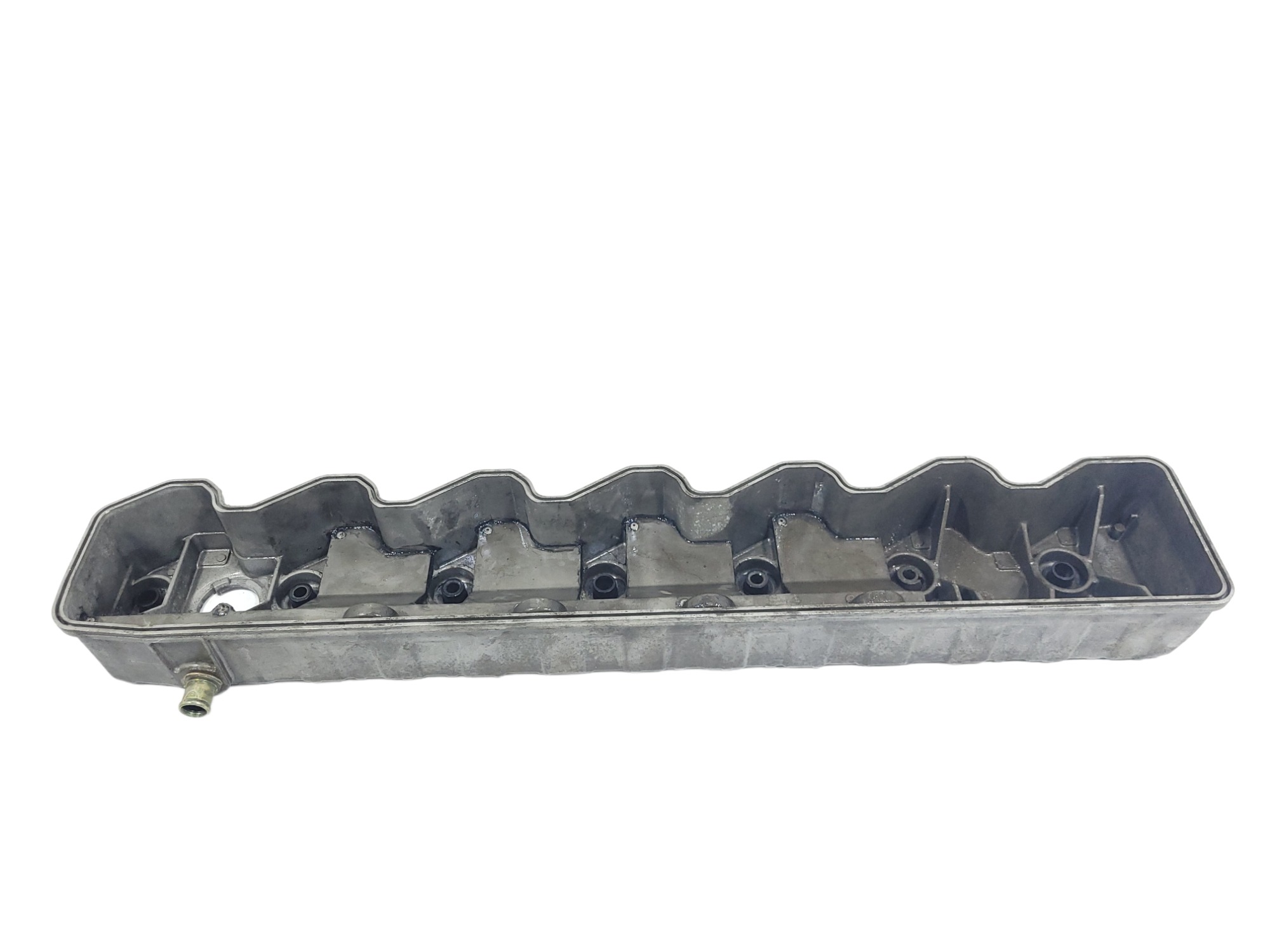 Tampa Cabeçote Motor Mwm 6 Cilindrosn 96070796001403 2