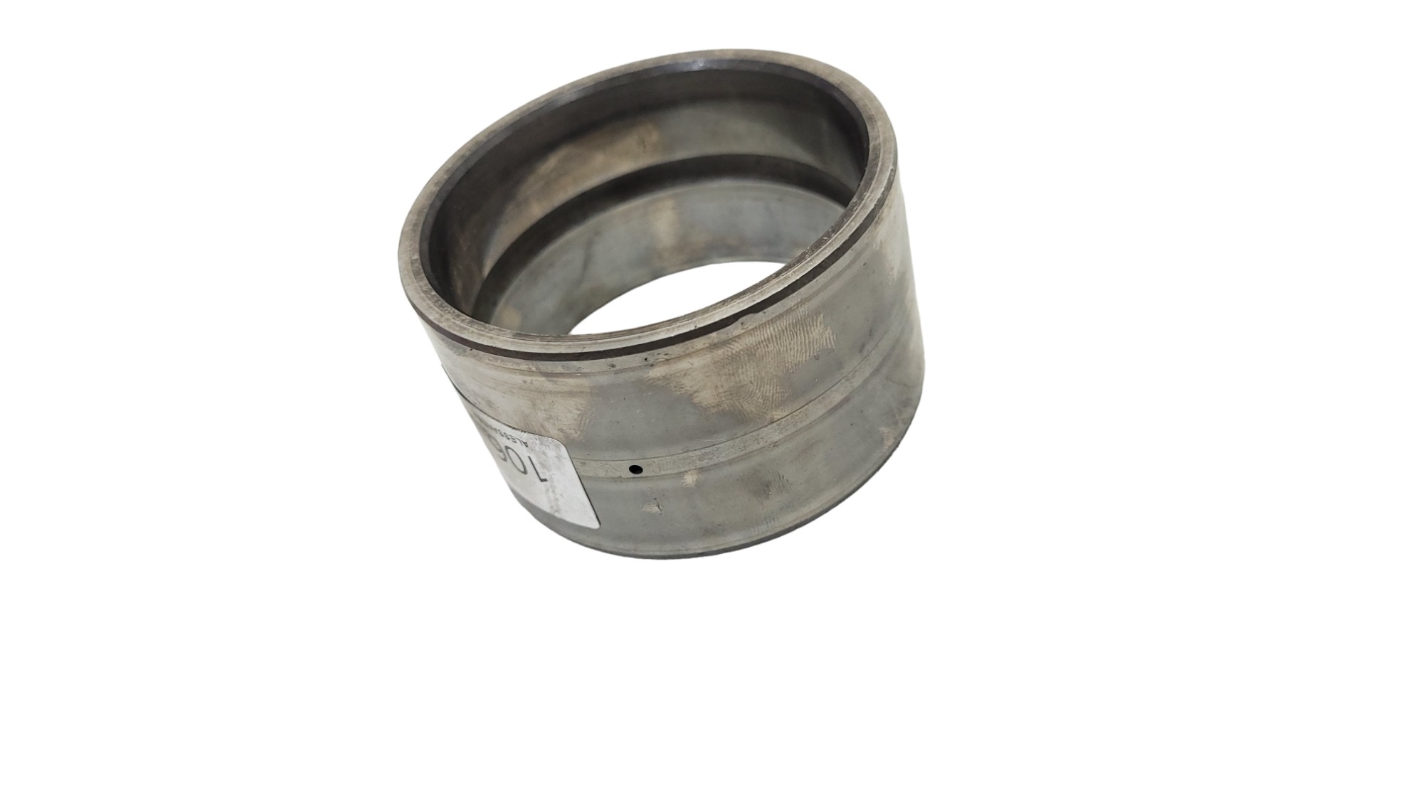 Cubo Eixo Ré Zf 1650 2