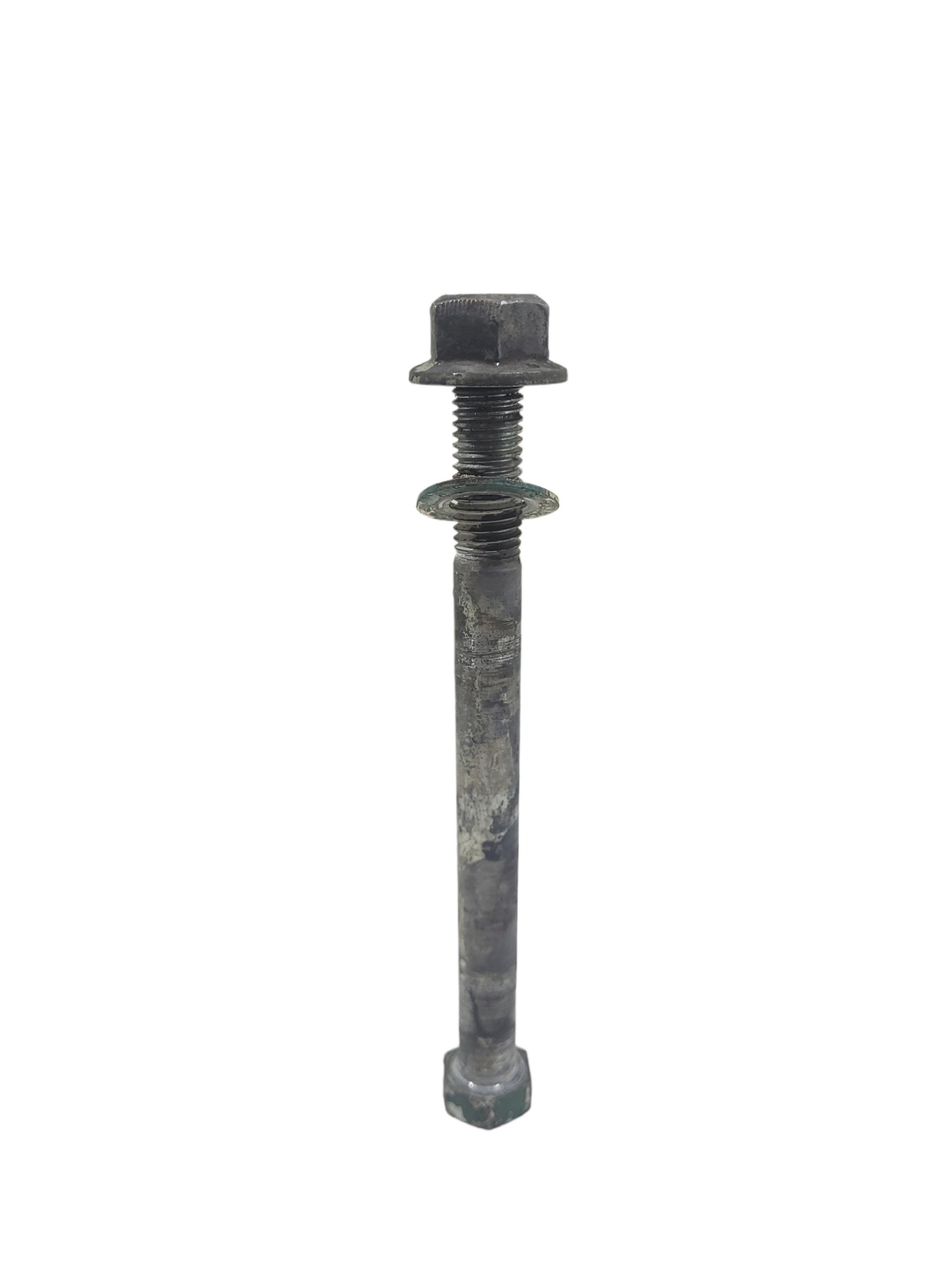 Parafuso Suporte Coxim Traseiro Volvo Nl 12 2
