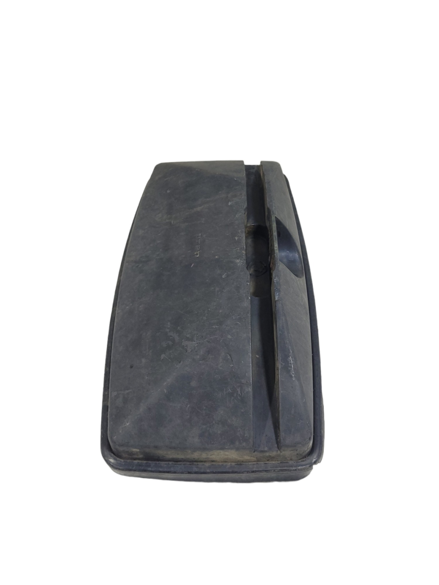 Capa Retrovisor Scania Não Se Aplica 1