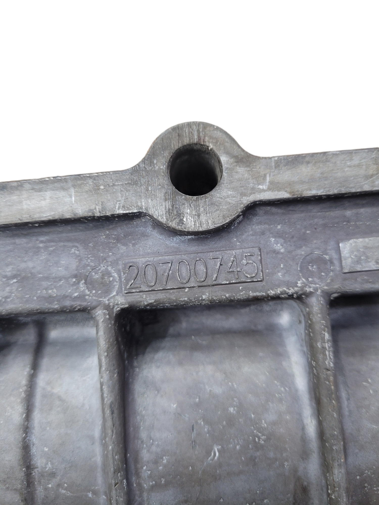 Filtro Óleo Volvo 20700745 5