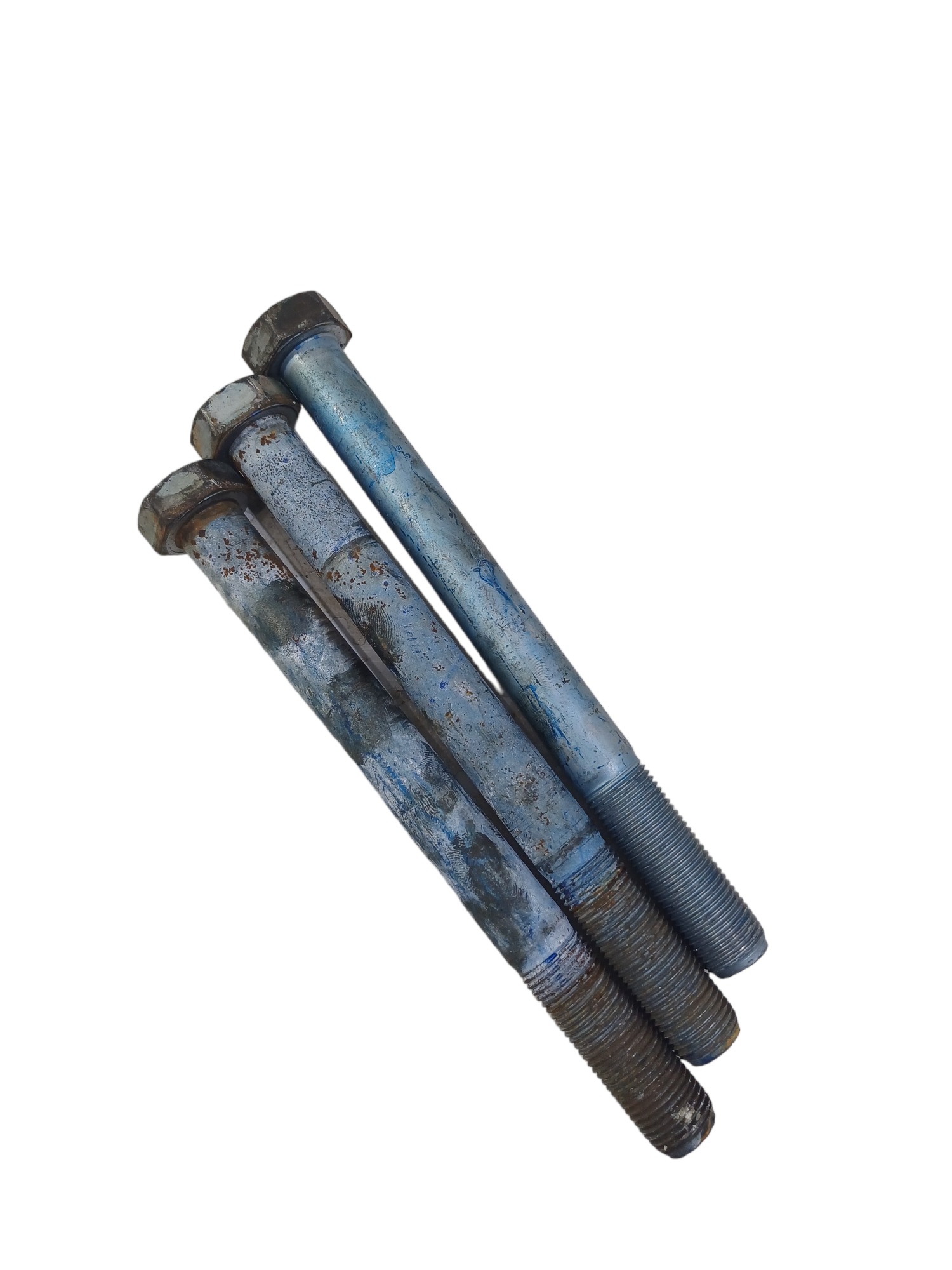 Parafuso Suporte Capa Seca Man 5