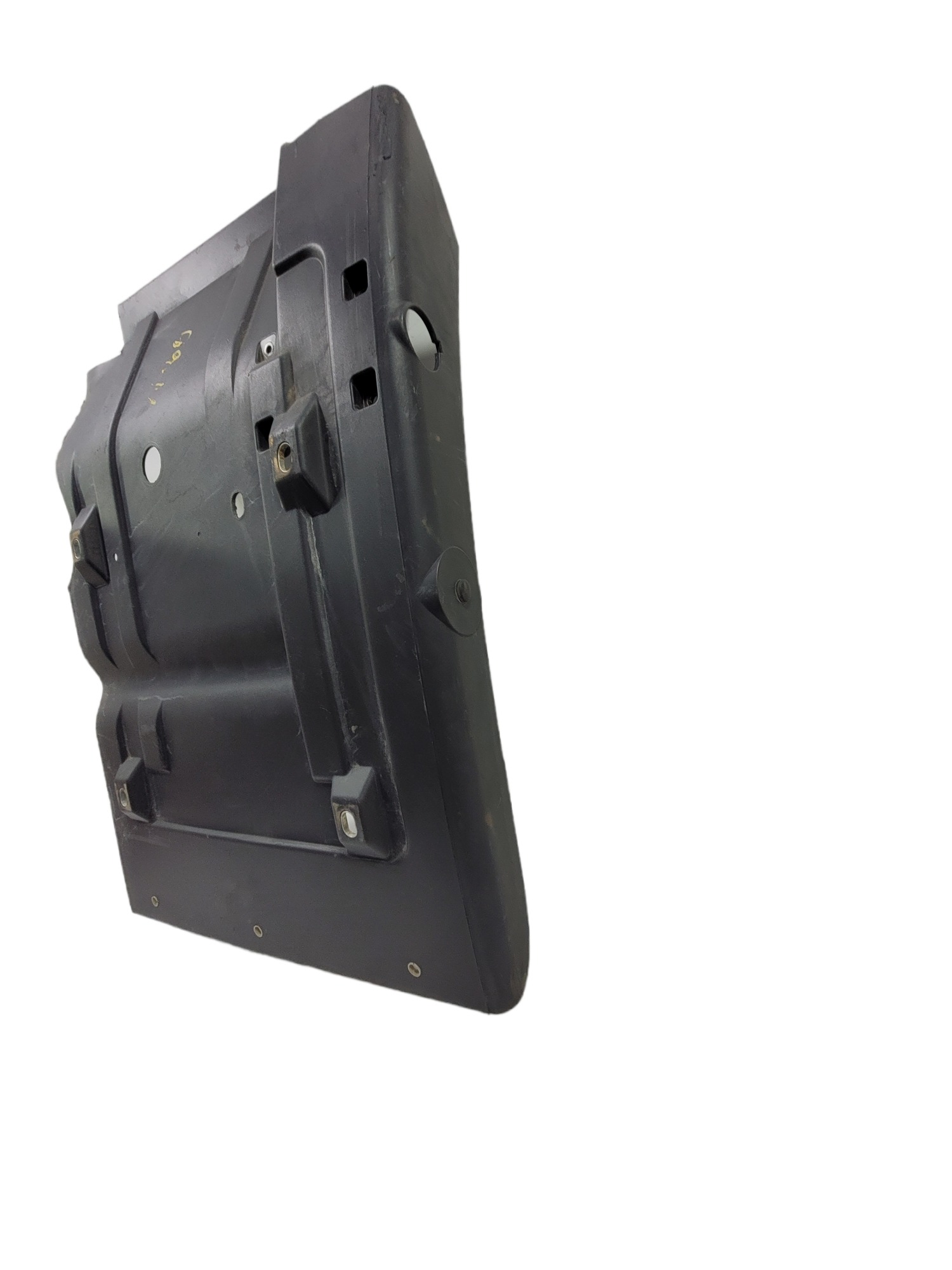 Parabarro Direito Iveco Tector 5801551249 2