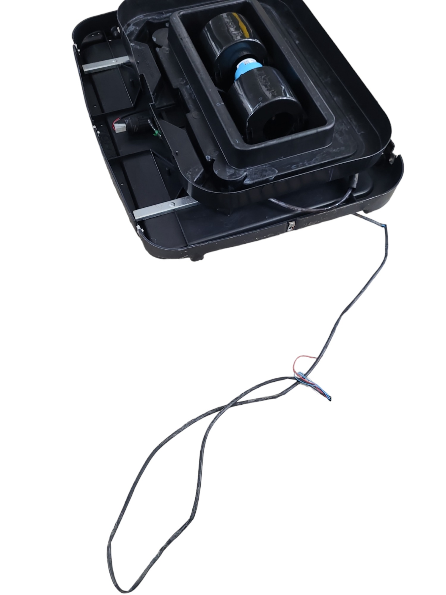 Climatizador Taco Ar Volvo Fh 10110424 2