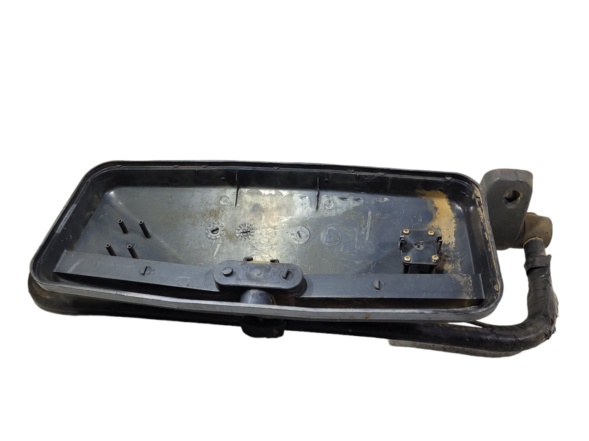 Suporte Retrovisor M. Benz / 3