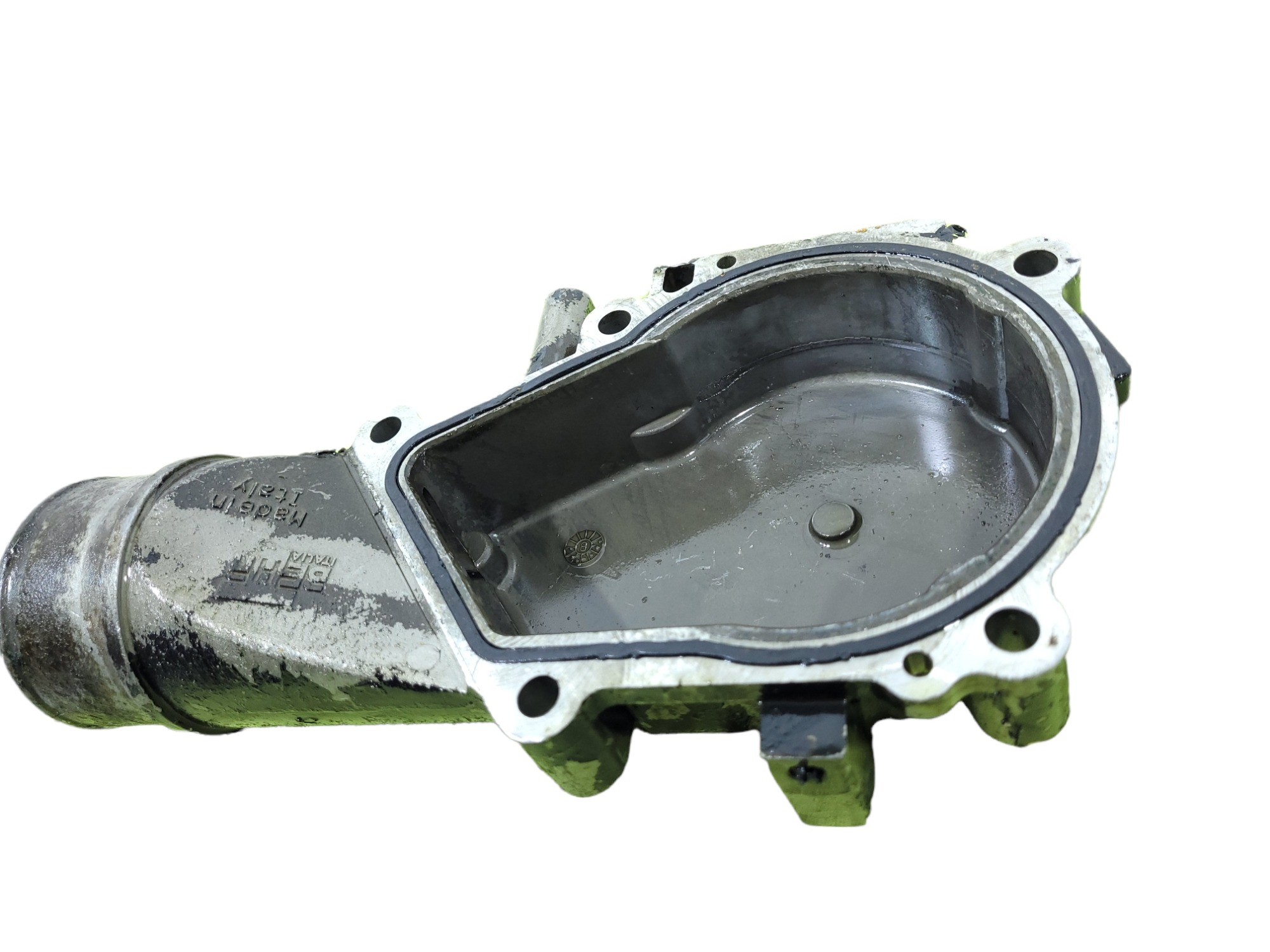 Valvula Termostatica Iveco Stralis 504238777 2