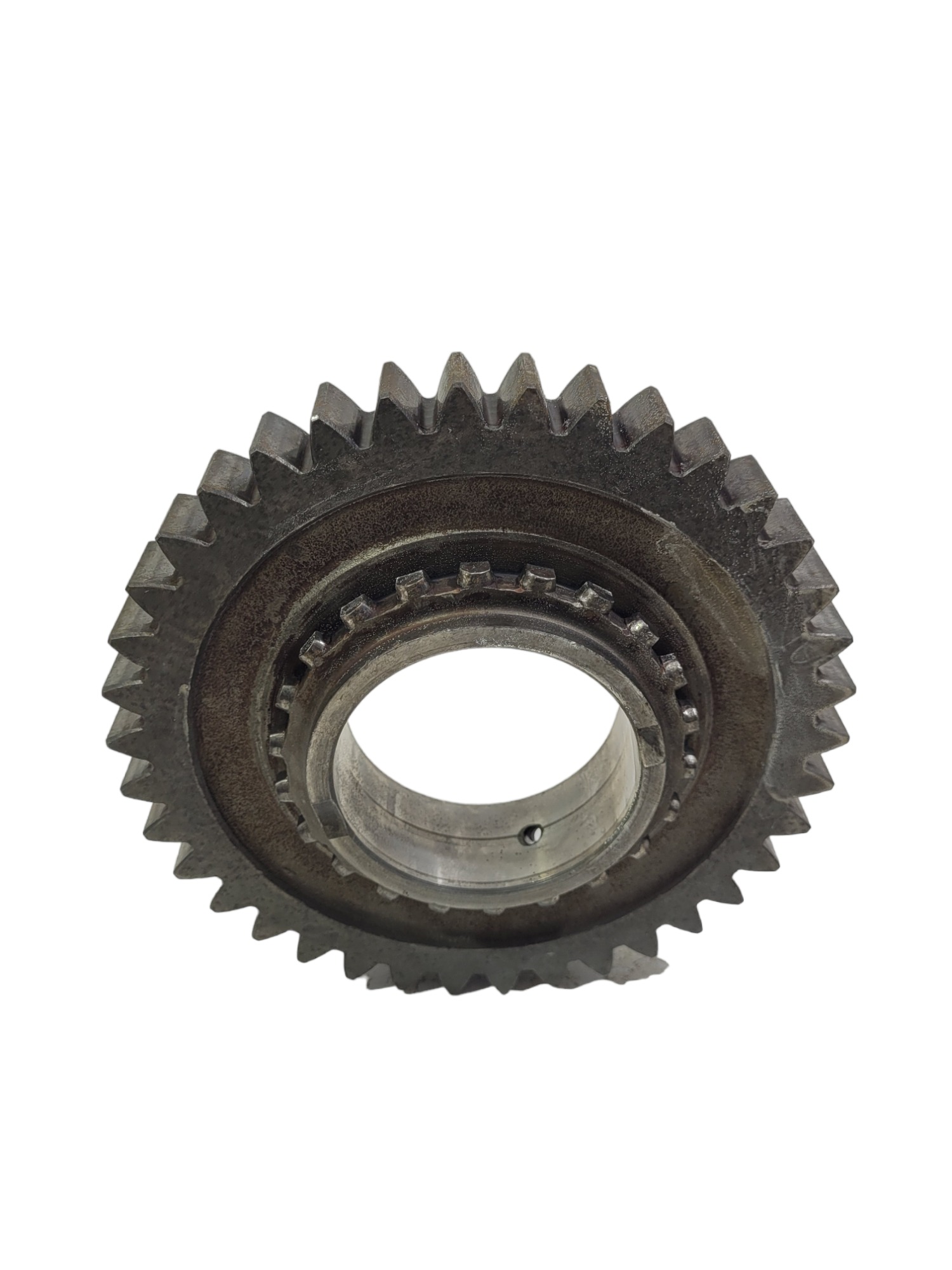 Engrenagem Ré Zf 1285304064 4