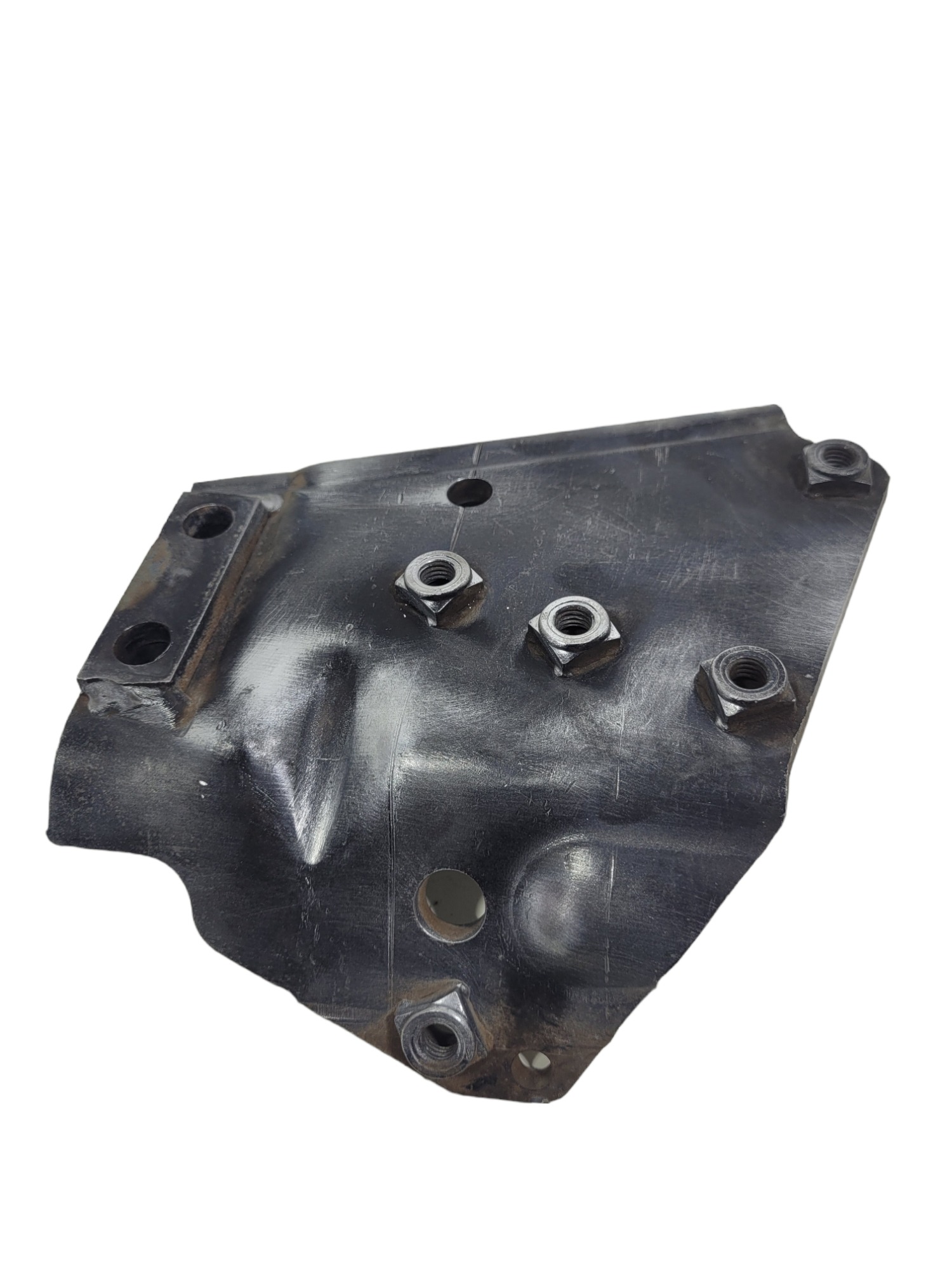Suporte Sensor Detonaçao Volvo 21749584 1