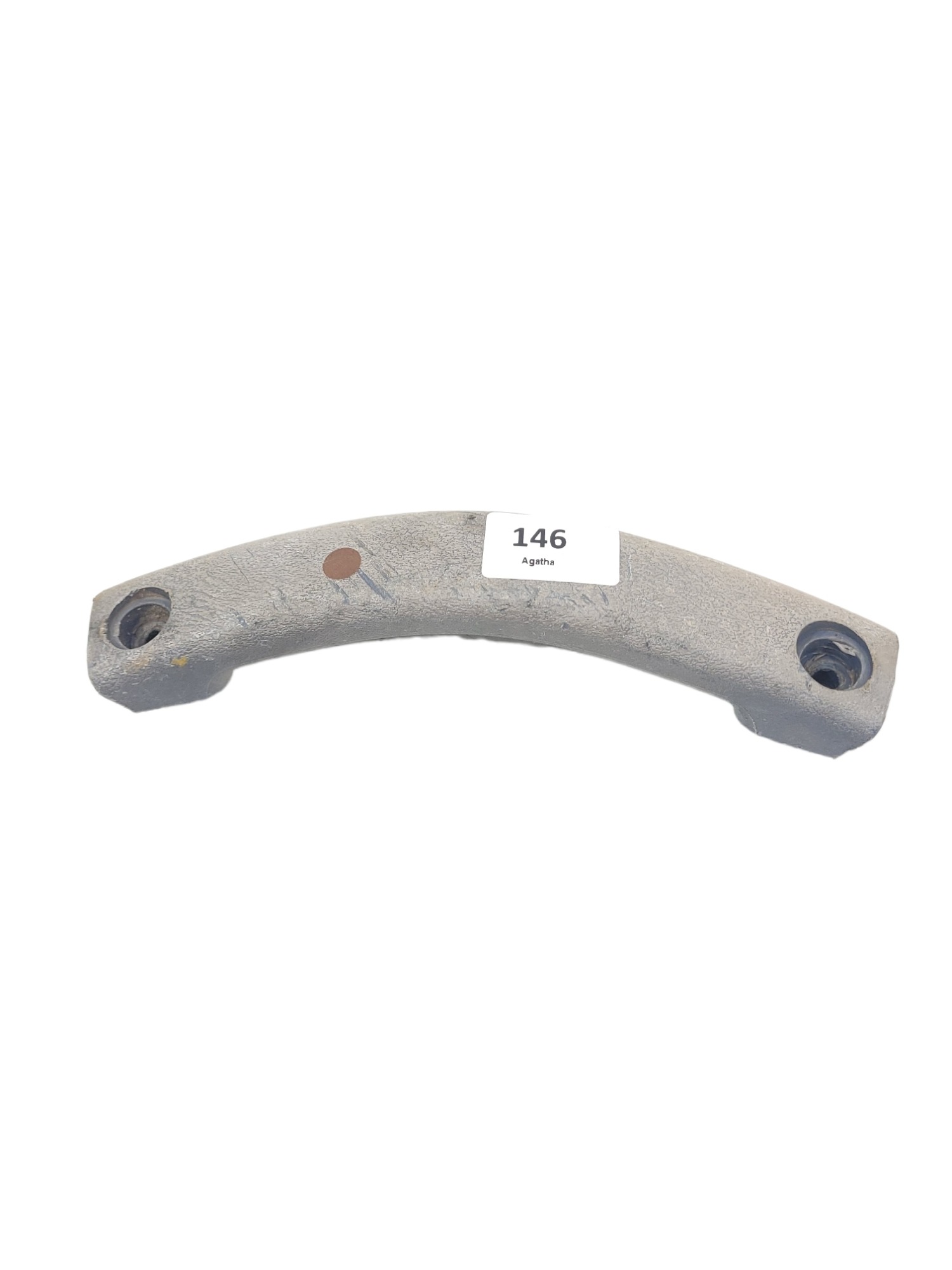 Puxador Forro Porta M Benz 1620 1