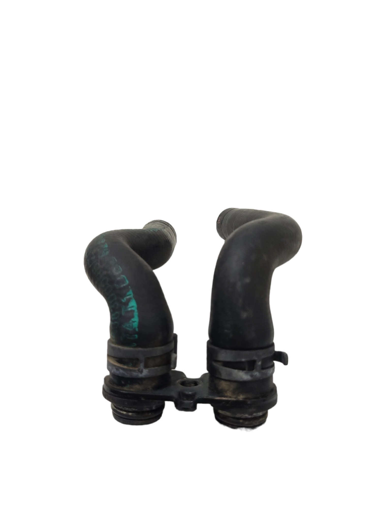 Mangueira Aquecimento Motor M Benz Om904 A9408320523 4