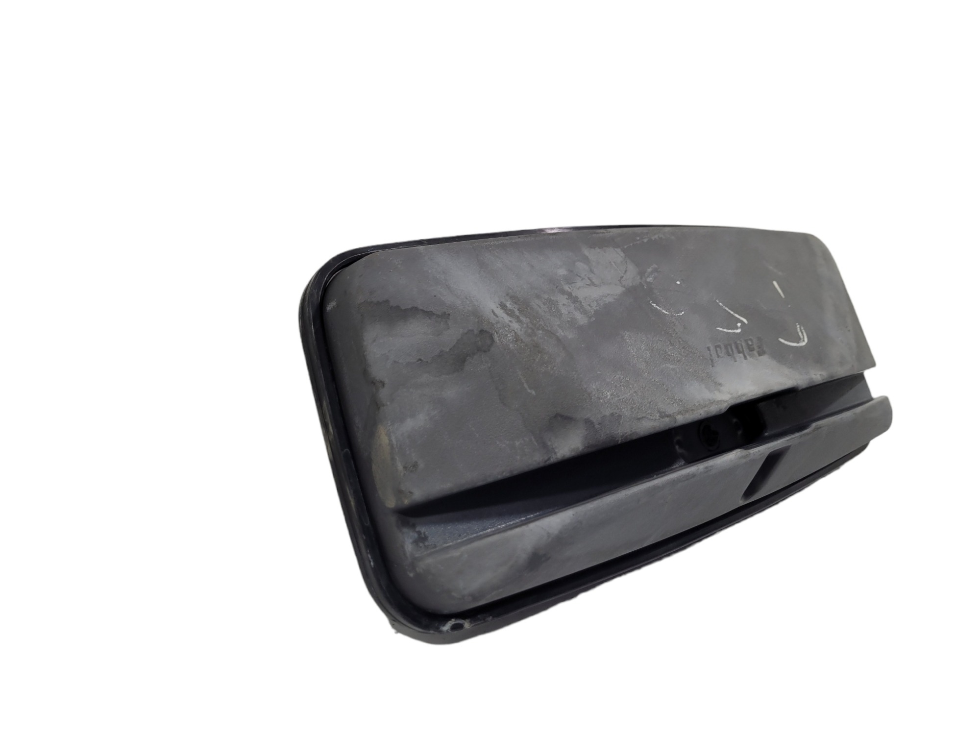Capa Espelho Retrovisor Lateral M Benz  Não Se Aplica 3