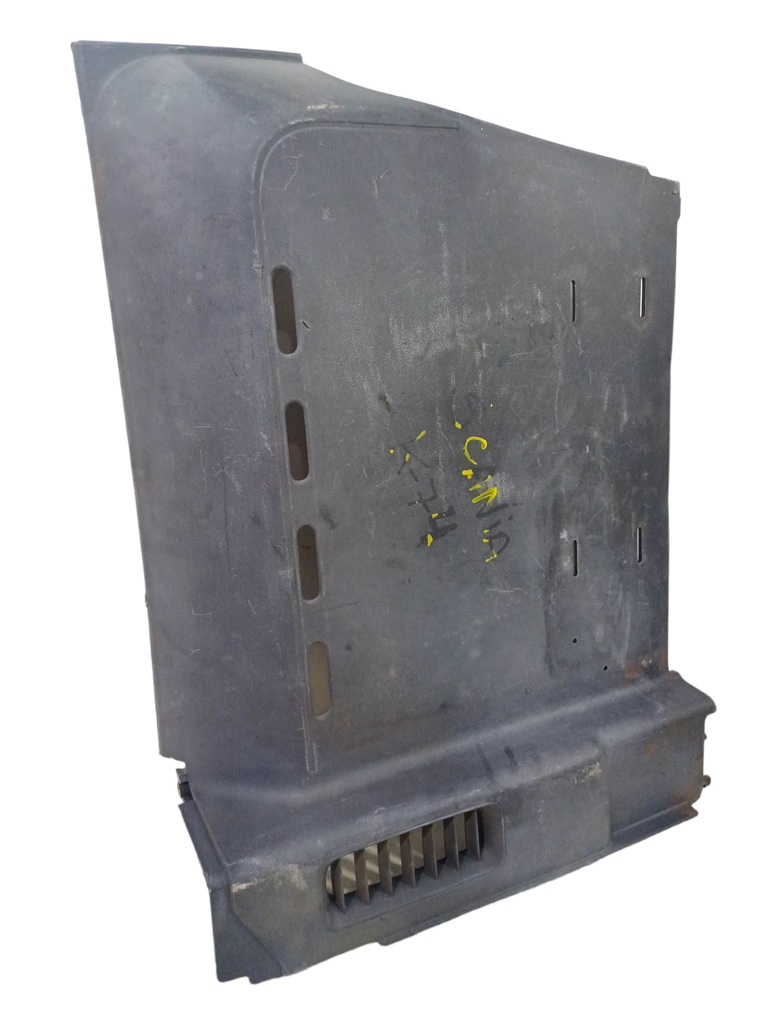 Suporte Cama Scania 1778786 6