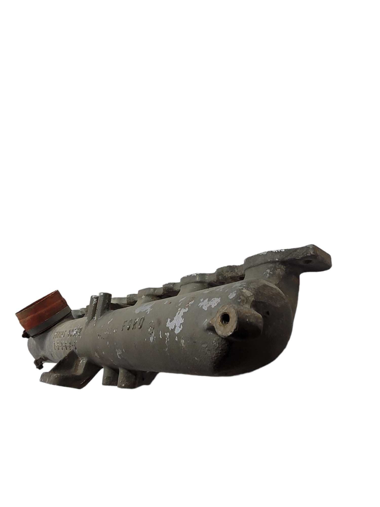 Coletor Admissão Ford Cargoe3hn9425 2