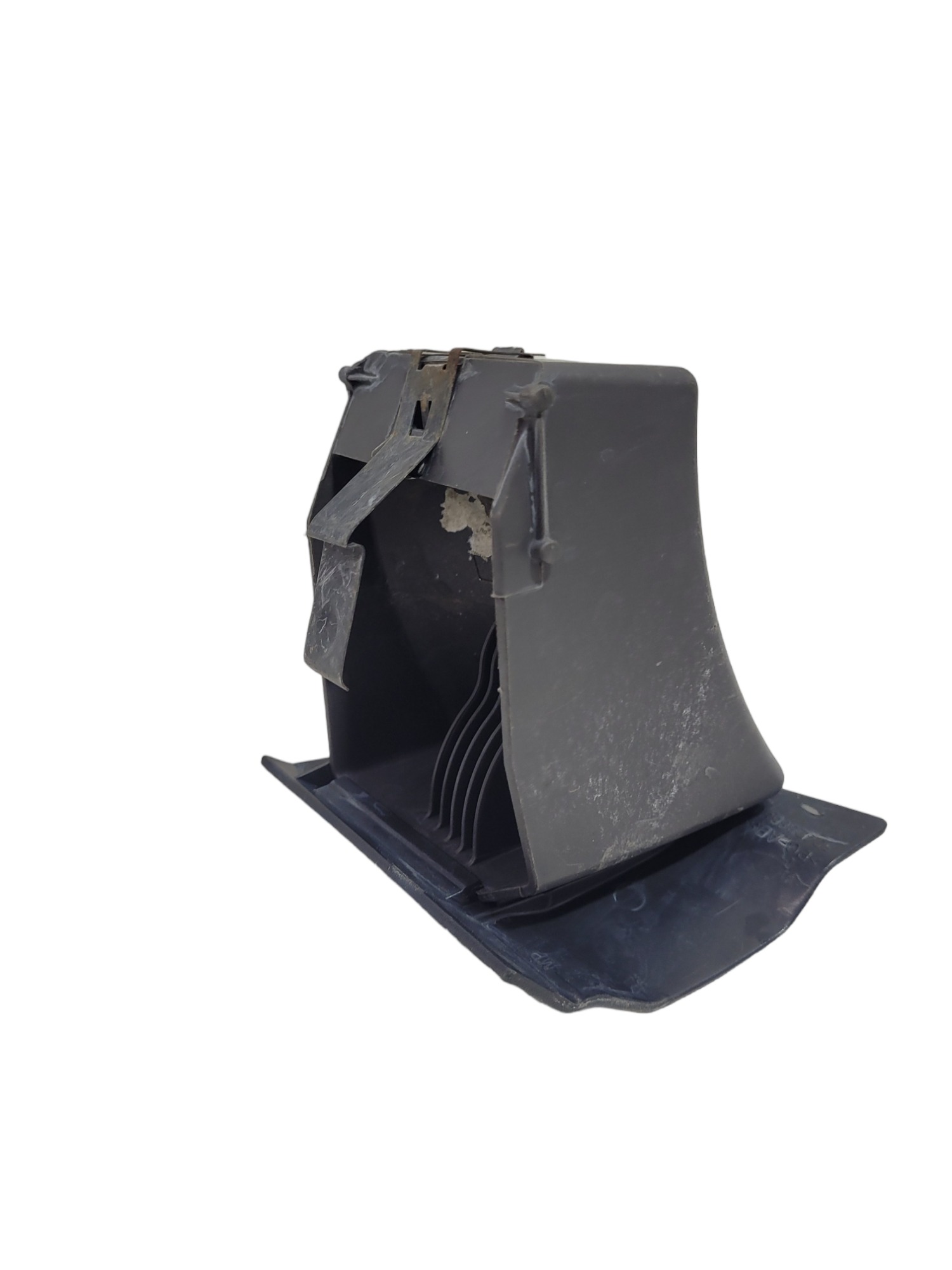 Guarnição Armazenamento Interior Iveco Eurocargo 504240323 4