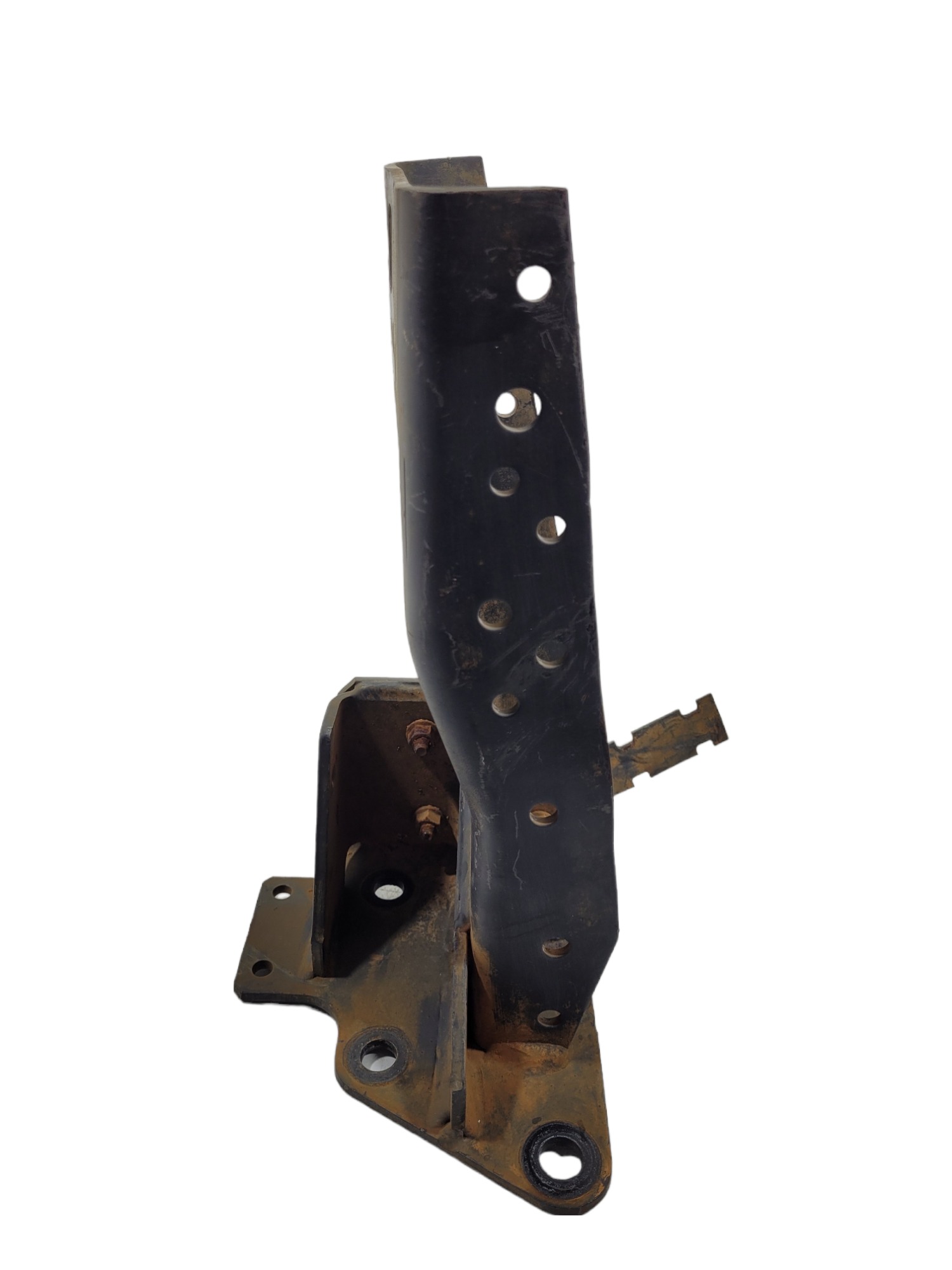 Suporte Parachoquembenz Axor A9305201533 5