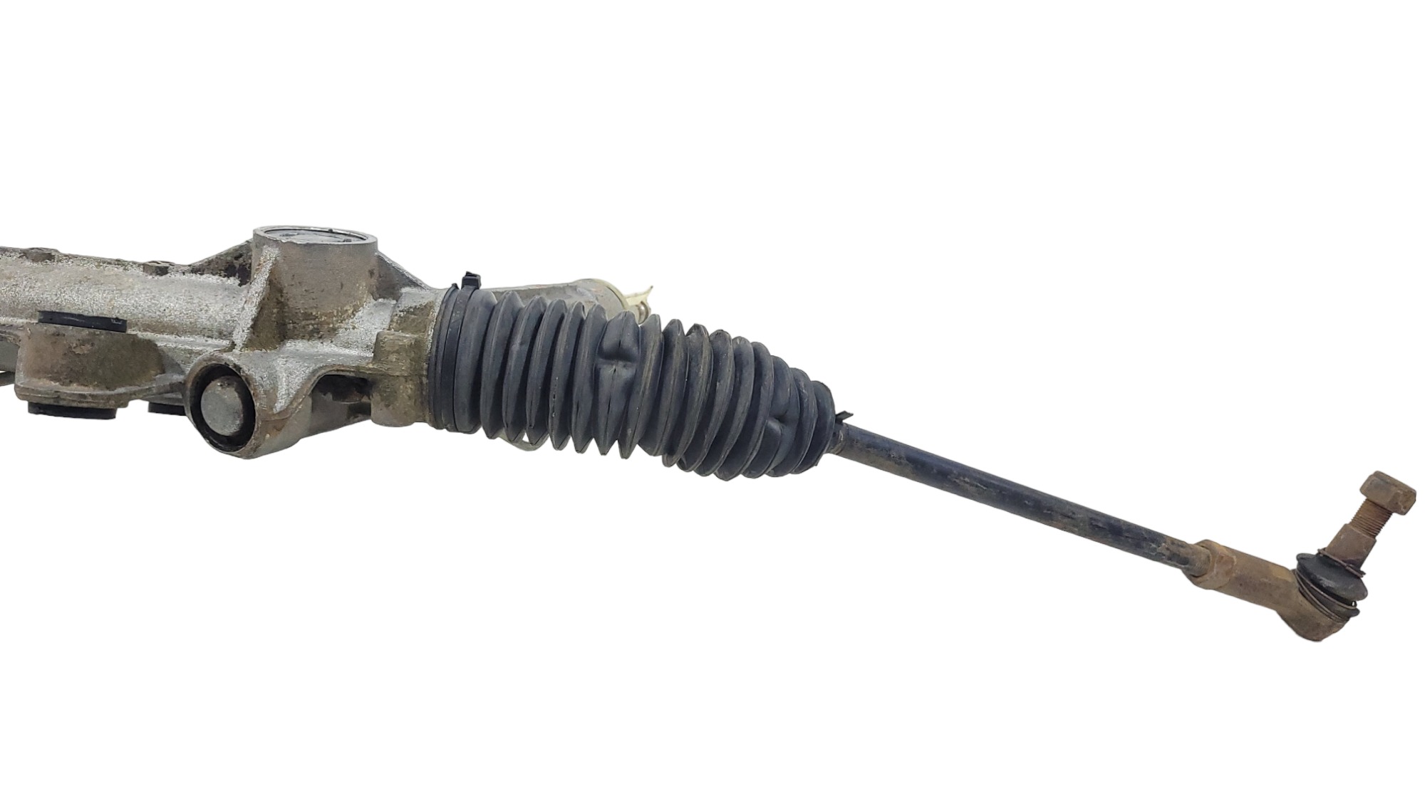 Caixa Setor Direção Hidràulica MBENZ Sprinter A9014611401 1