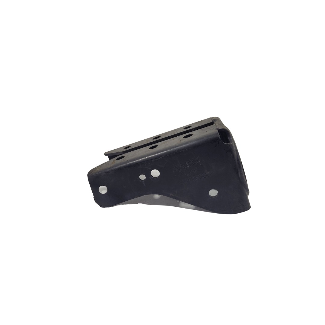 Suporte Parachoque Lado Direito Vw Delivery23b899306 6