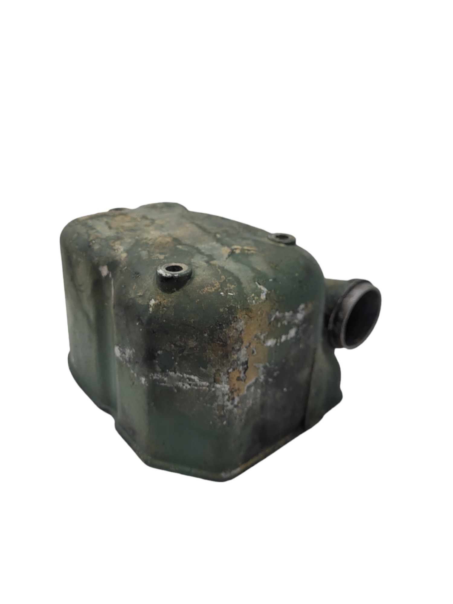 Tampa Válvula Motor Mbenz 3550160305 2